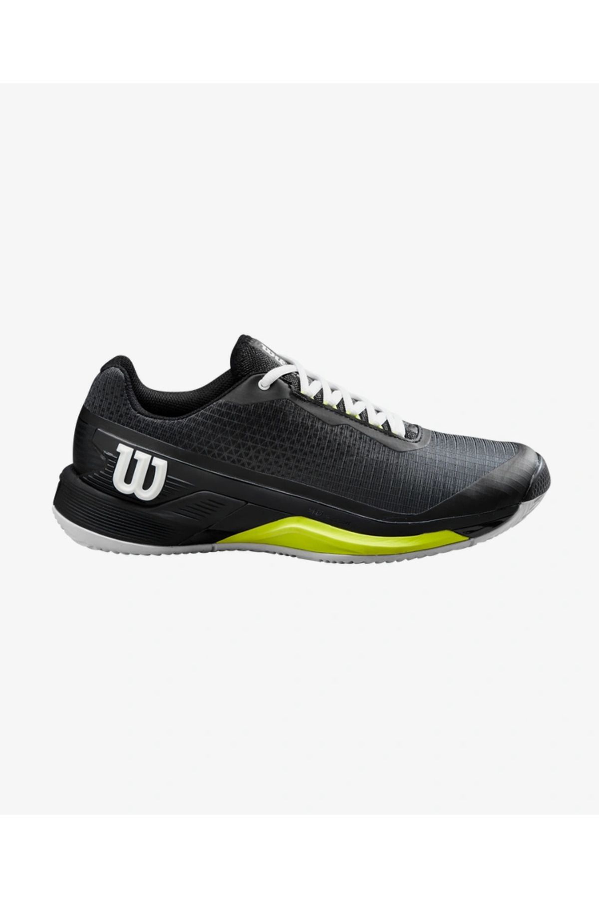 Wilson Erkek Tenis Ayakkabısı Rush Pro 4.0 WRS332120