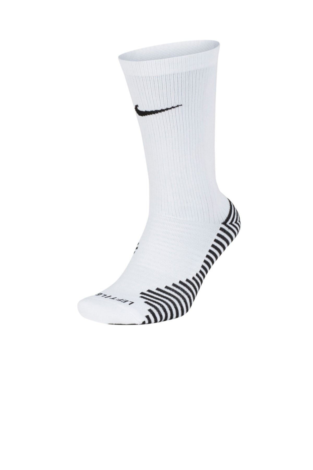Nike Sk0030 100 U Nk Squad Crew ec20 Unisex Sports Socks Trendyol
