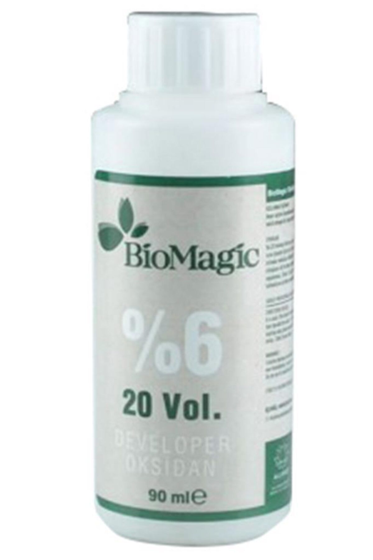 رنگ مو نارنجی مردانه و زنانه بدون آمونیاک ارگانیک دارچین 77.66 +اکسیدان 4 قطعه BioMagic