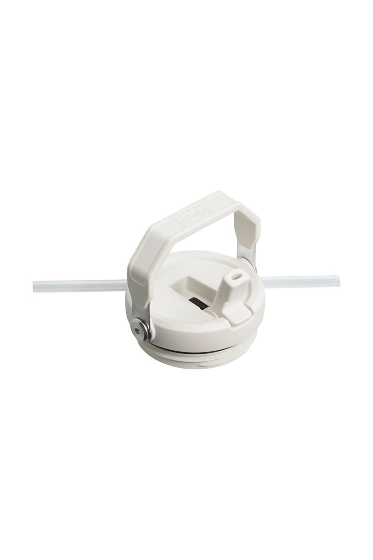 The Iceflow Flip Straw Pipetli Termos Bardak 0,89 Lt