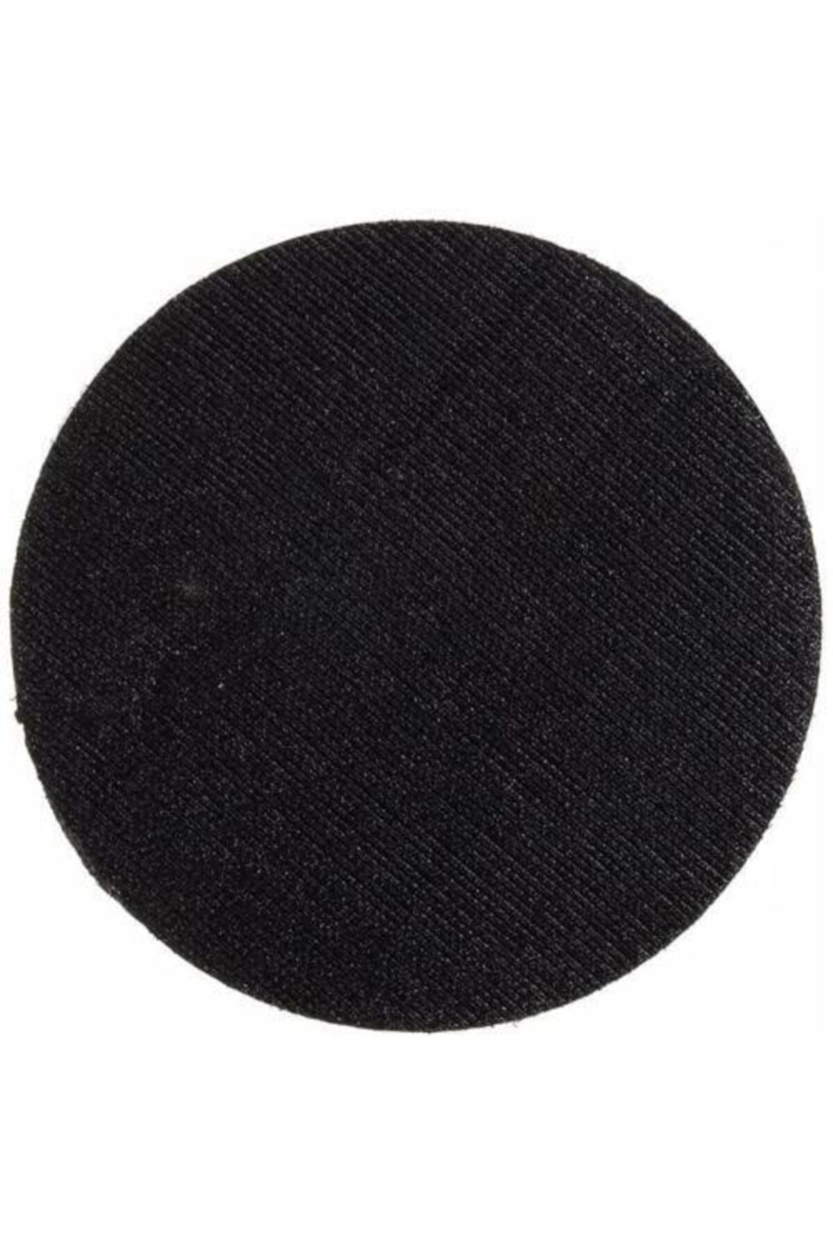 UGR-Hook and Loop Sanding Disc Base 125 Mm M14 + Pin 3