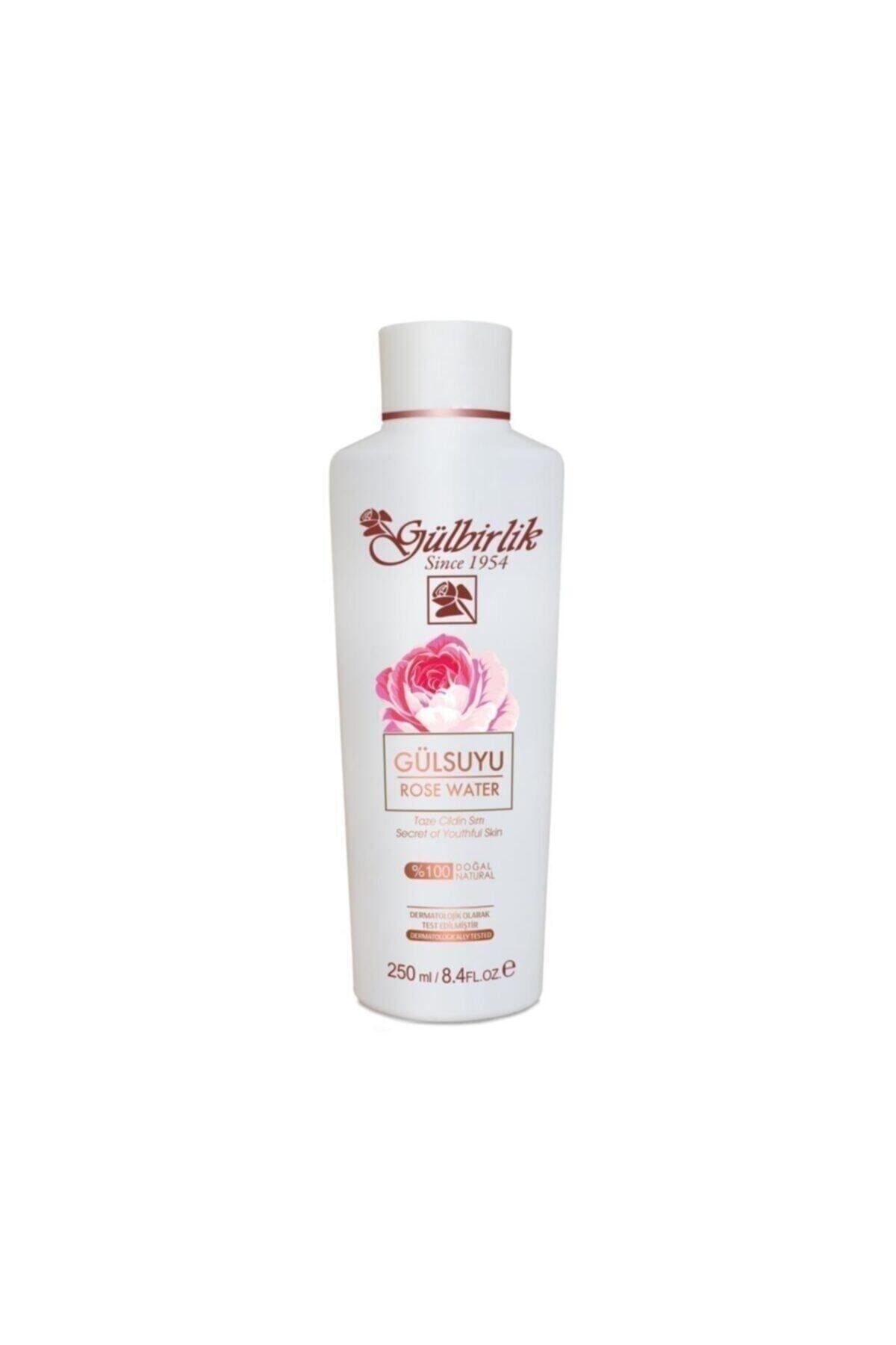 گلاب گلبیرلیک 250 میلی لیتر Rosense