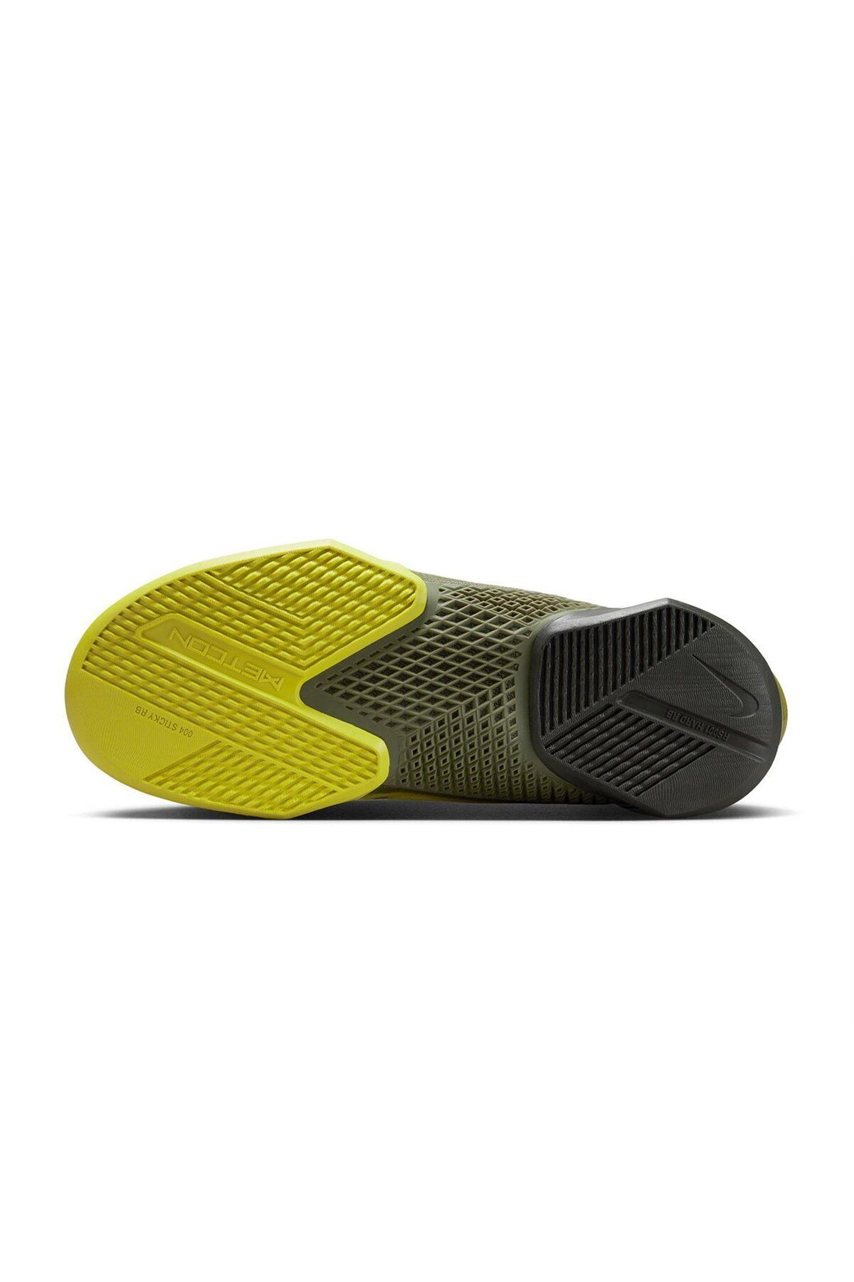 کفش مردانه نایکی Zoom Metcon Turbo 2 DH3392-301 Nike اورجینال - تصویر 6