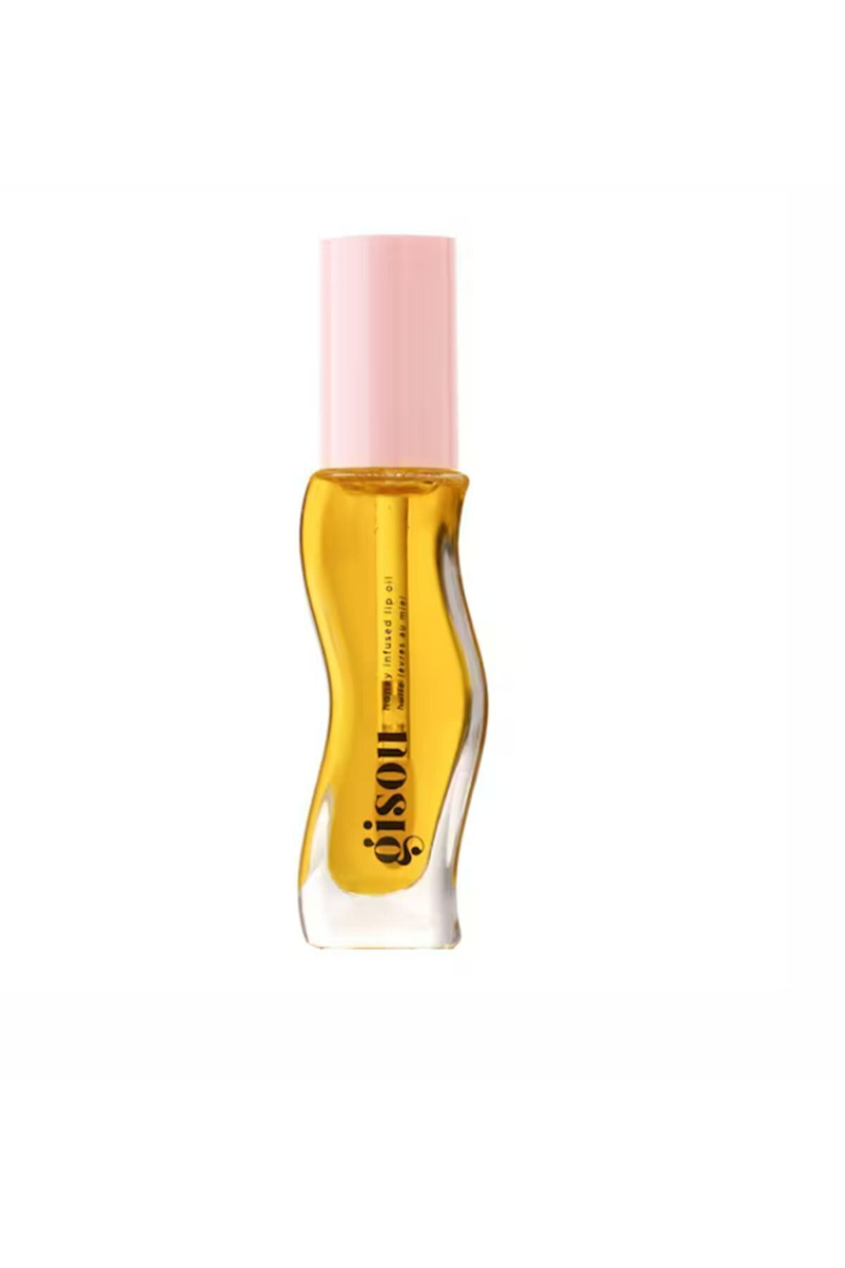 Honey Infused Lip Oil - Honey Infused Lip Oil BERCESTE COSMETICS