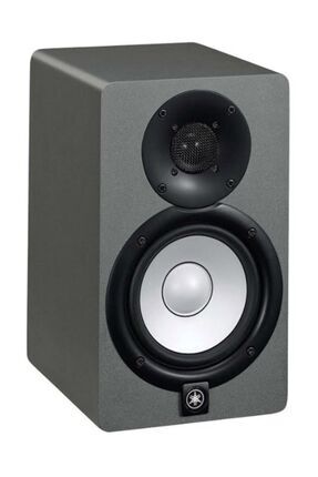 Yamaha Hs5sg Silver Grey Ltd. Edition Aktif Studio Referans Monitör (tek)