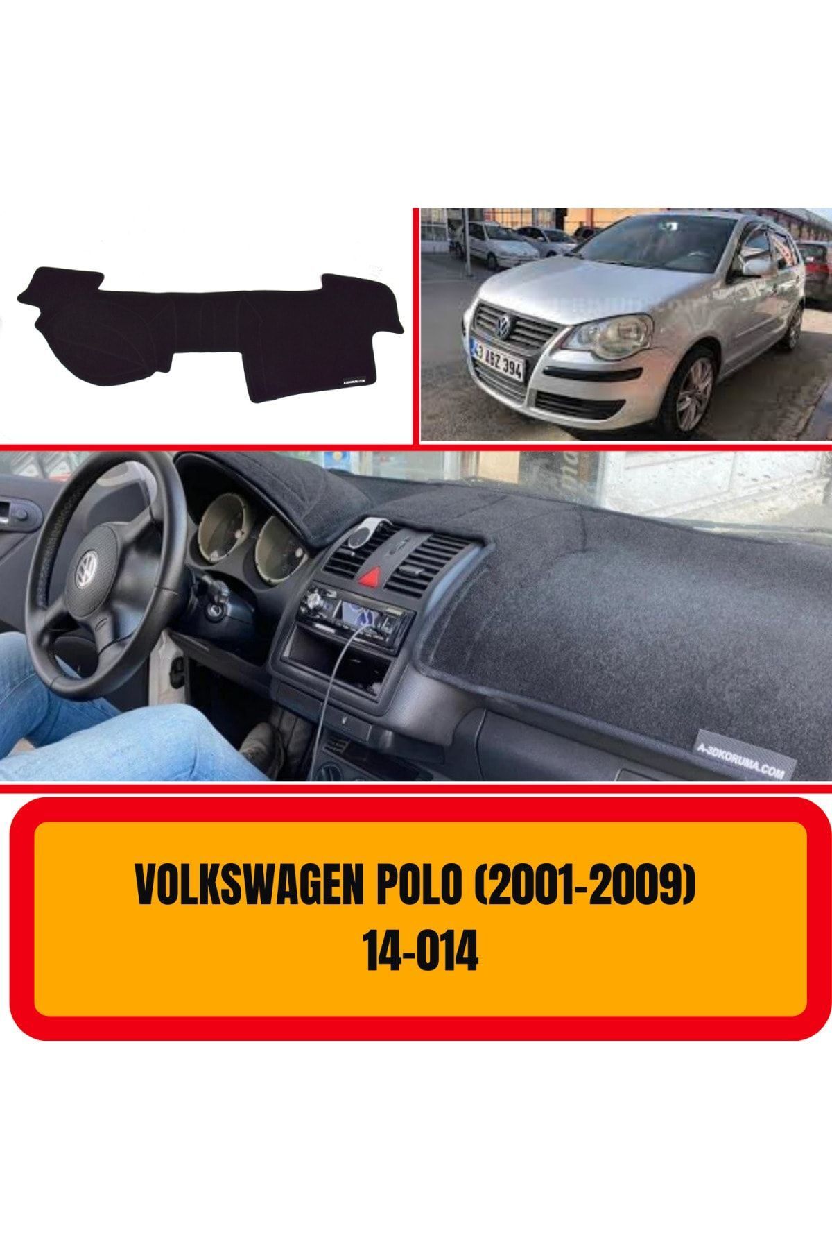 A3D TORP DO KORUMA Volkswagen Polo 2001 2009 On Gogus Panel Torpido Korumasi Kilifi Halisi Koruyucu Ortusu Fiyat Yorumlar Trendyol