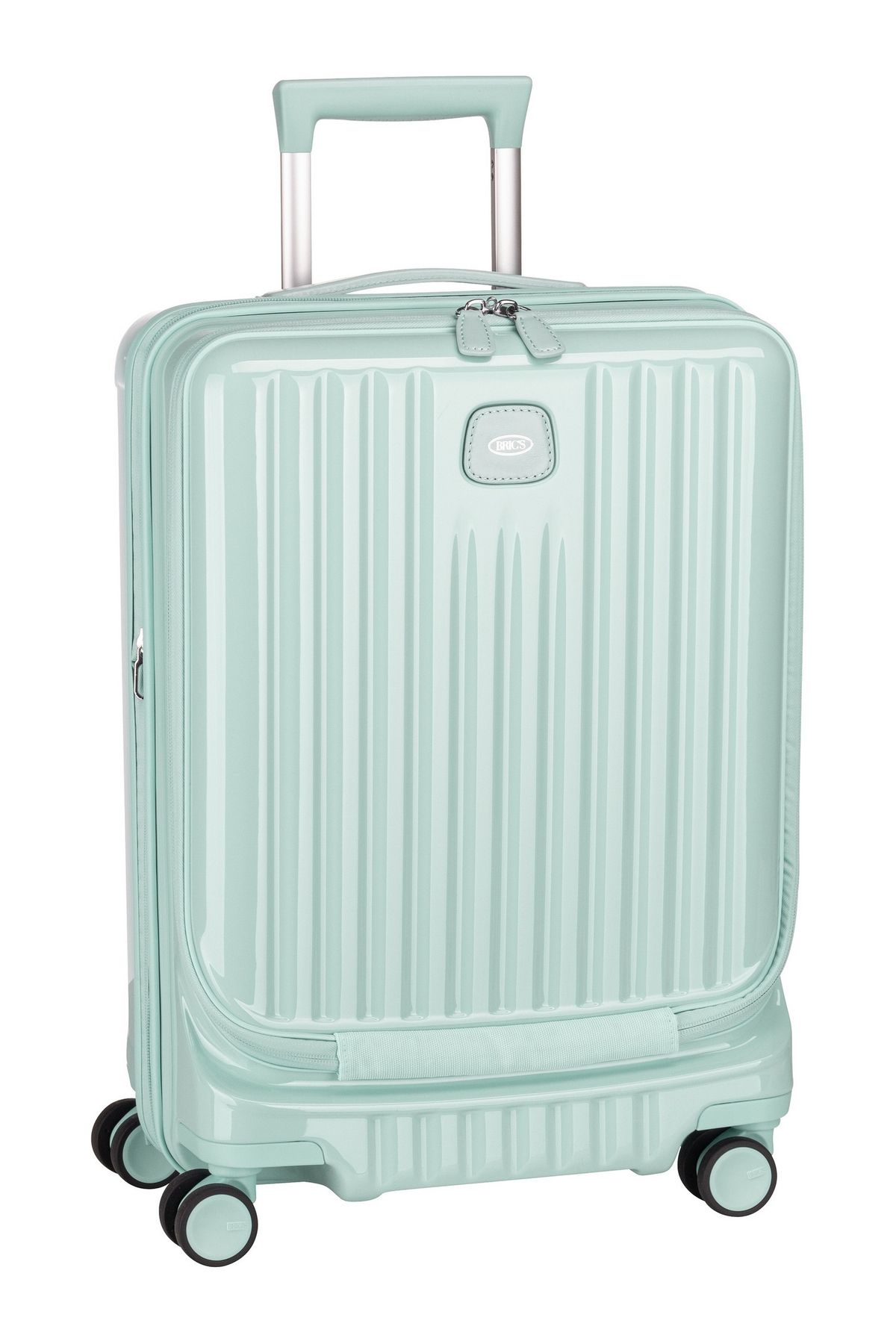 Bric's-Koffer & Trolley Positano Trolley mit Tasche 1
