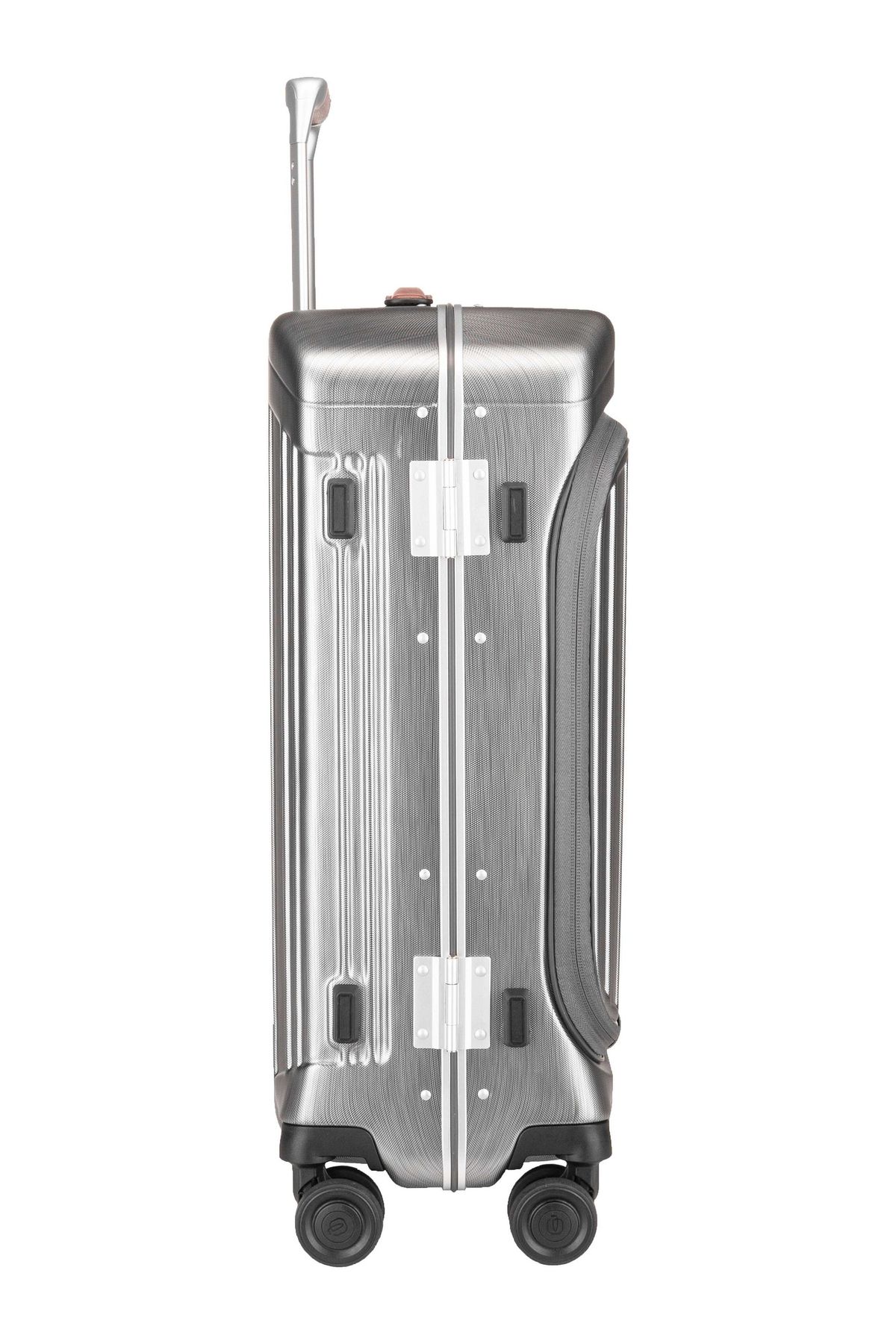 PIQUADRO-Koffer & Trolley PQ-LM Kabin Döneri 4426 In Cepli 8
