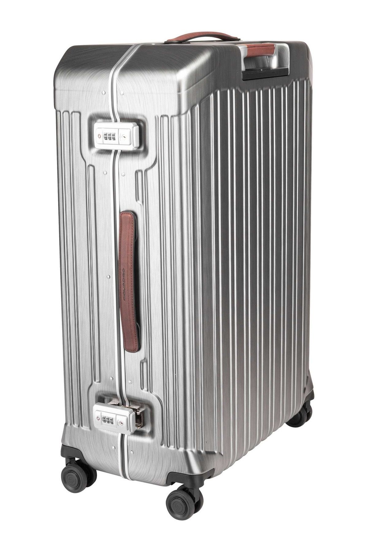 PIQUADRO-Koffer & Trolley Pq-lm Big Spinner 5
