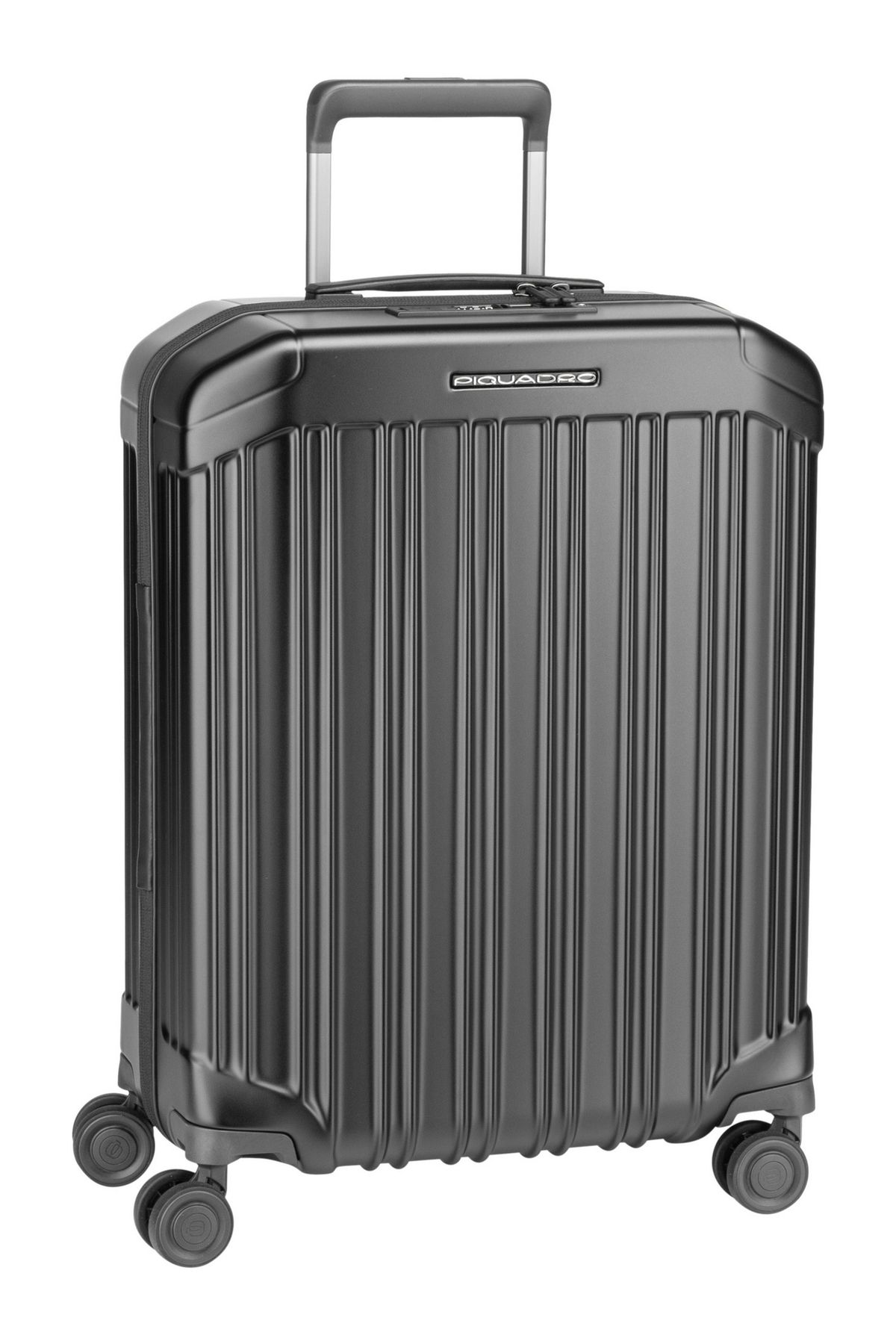 PIQUADRO-Koffer & Trolley PQ Light Slim Kabin Döneri 4425 1