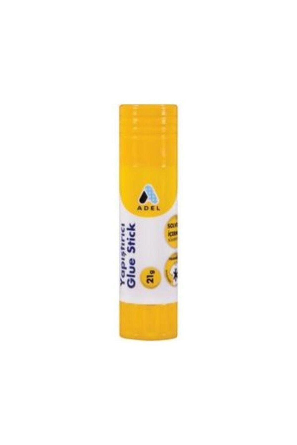 Adel - Glue Stick Yapıştırıcı 21 gr