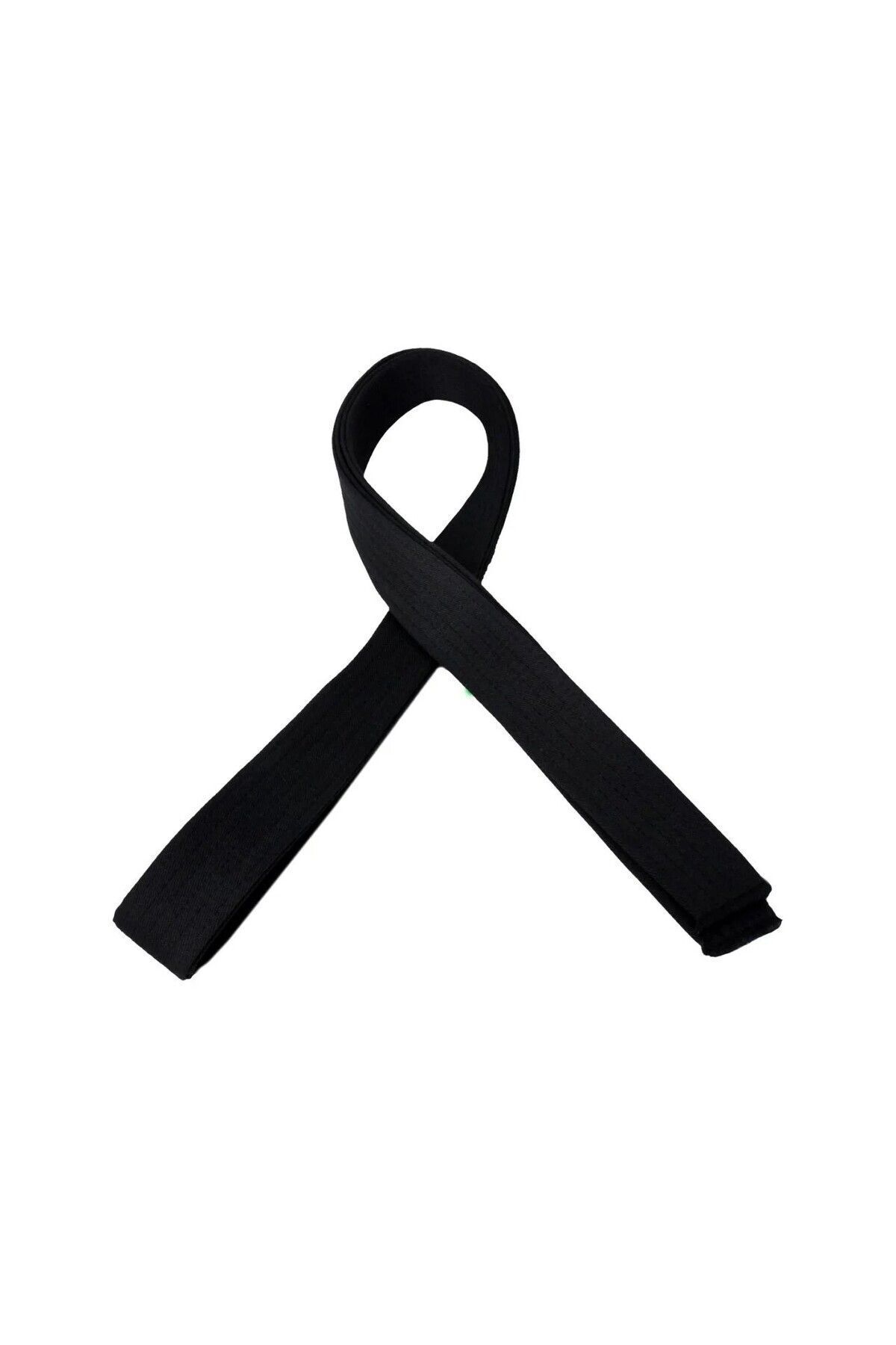 taekwondo colour belt noir