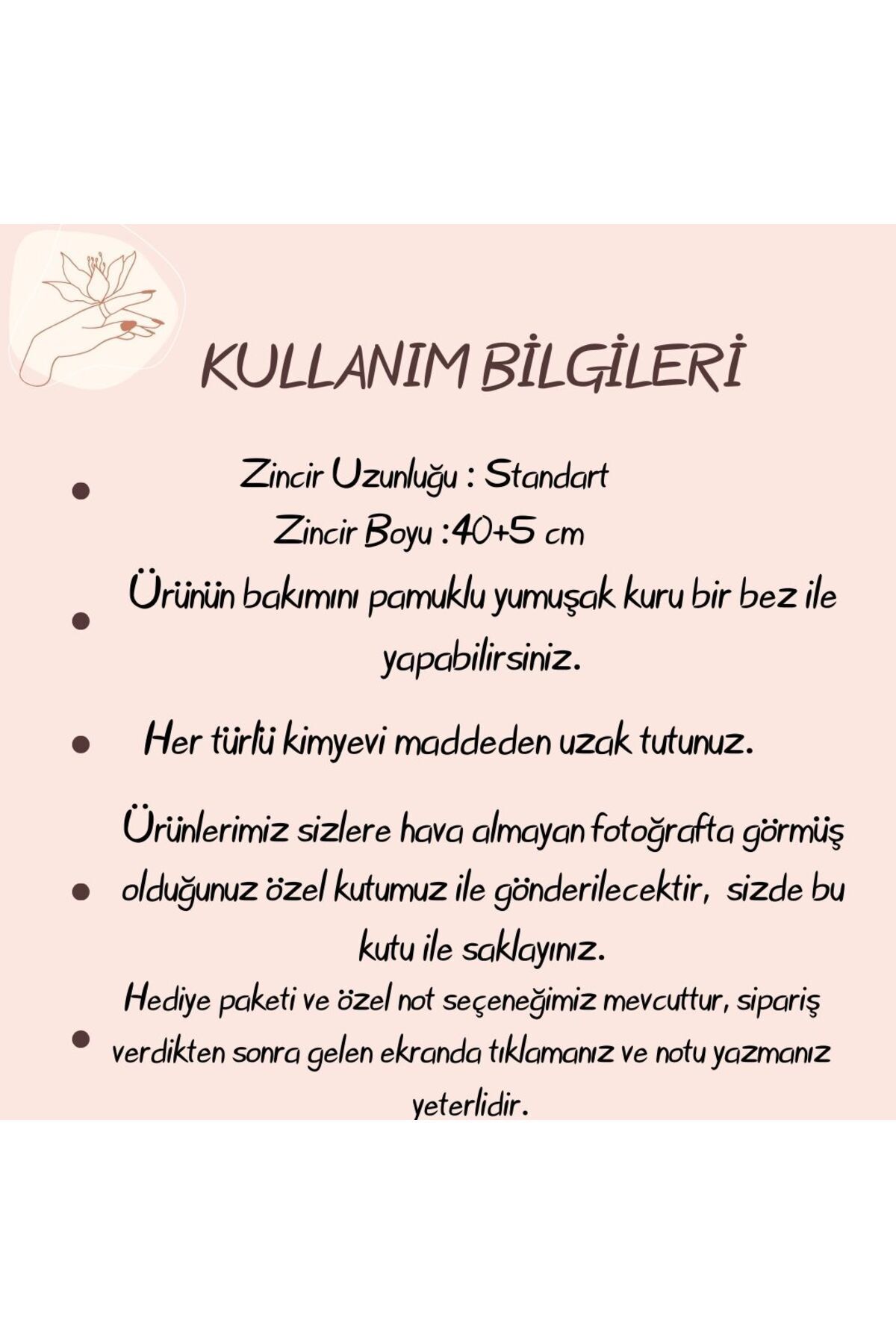 925 Ayar Gümüş Sertifikalı 25 Forse Kolye Zinciri 45cm 7