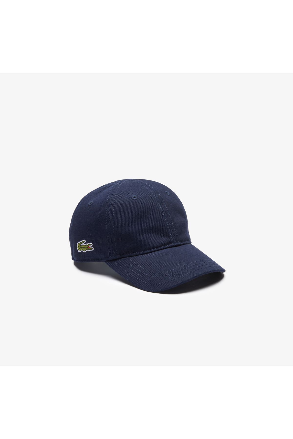 کلاه آبی پسرانه و بچگانه سرمهای RK3106 Lacoste