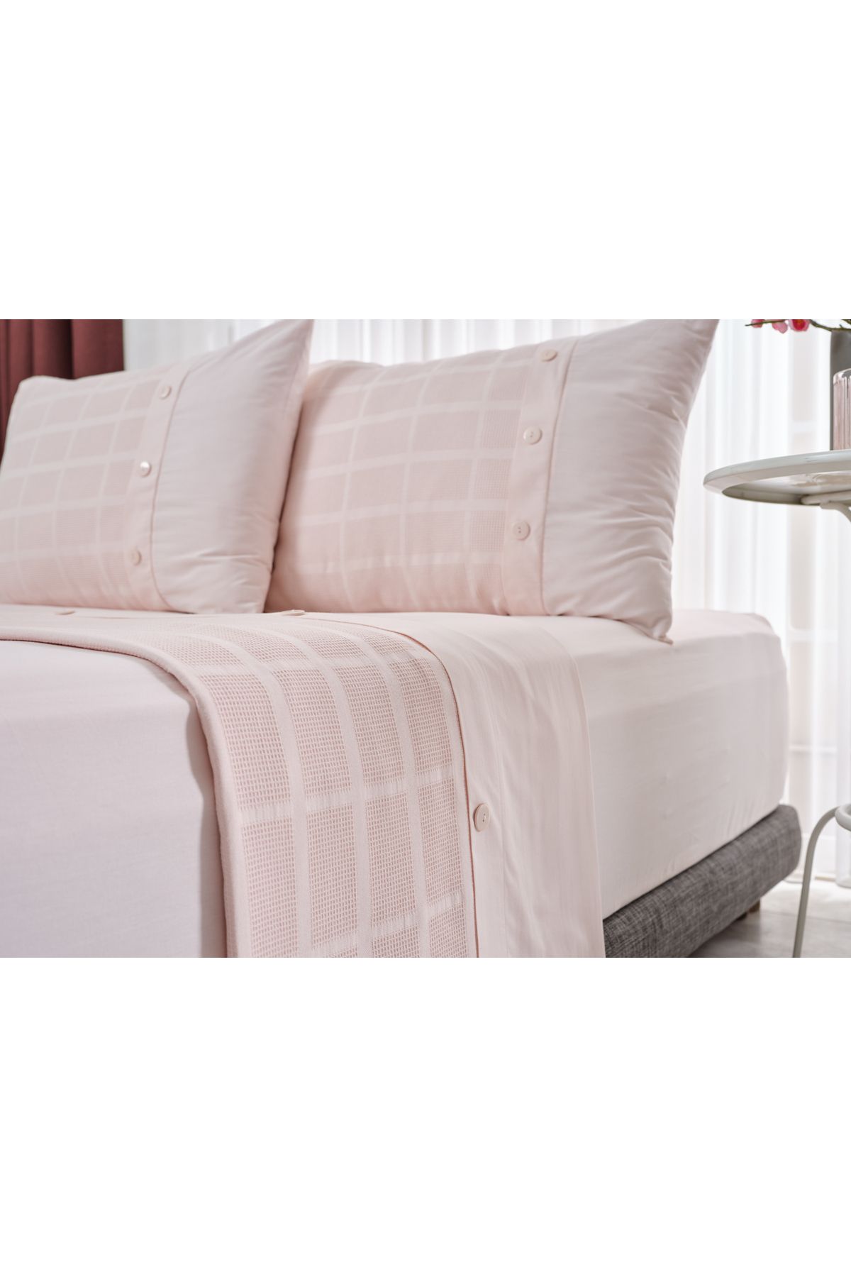 Doqu Home-Gloria Single - Set Multi-Purpose Multi Selection - Pulbere 7
