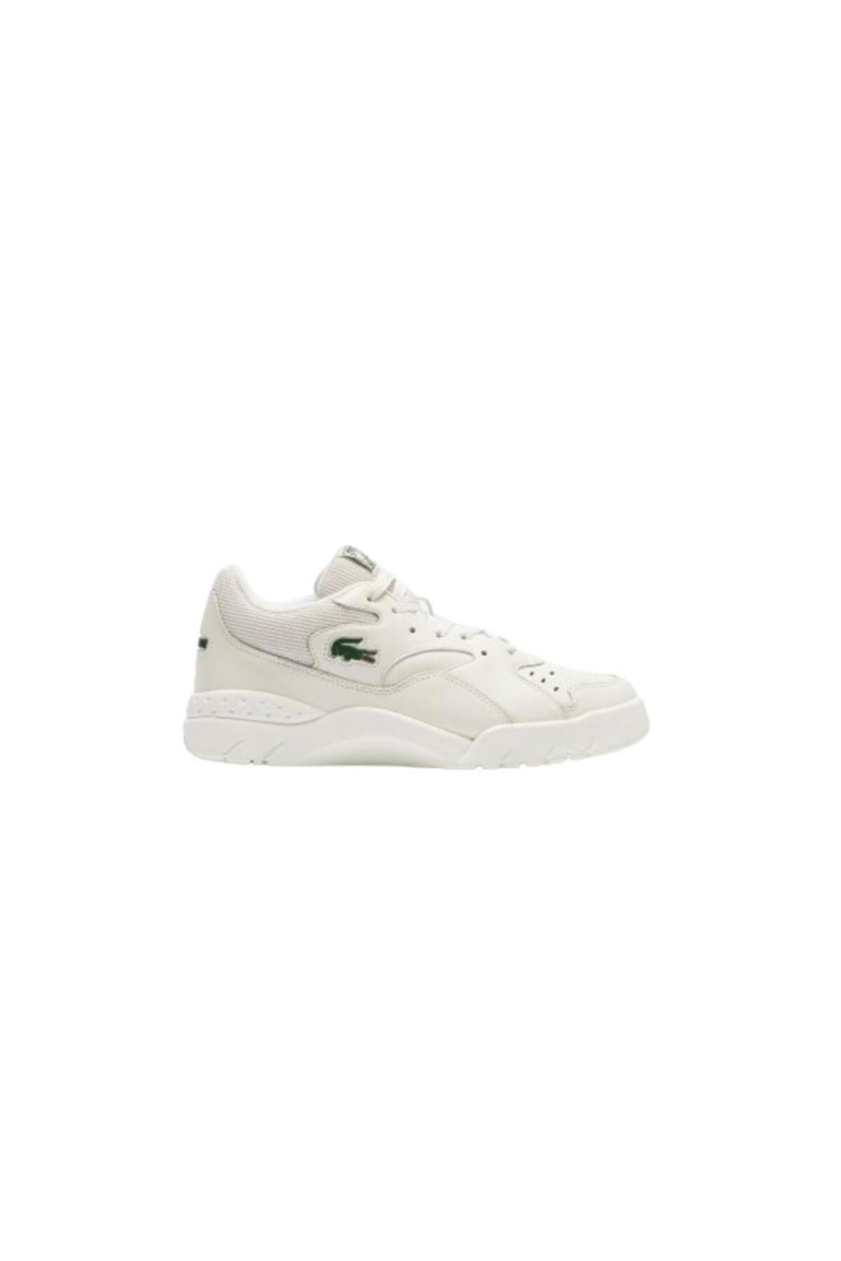 اسنیکر مشکی مردانه هاستین 96 اورجینال Lacoste