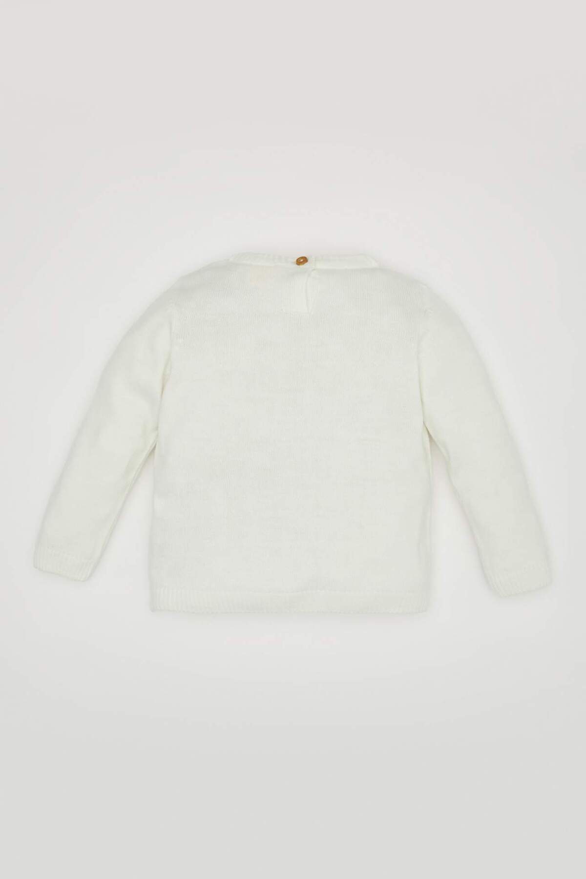 بافت دخترانه دفاکتو | X8187A223AU Defacto - Image 5