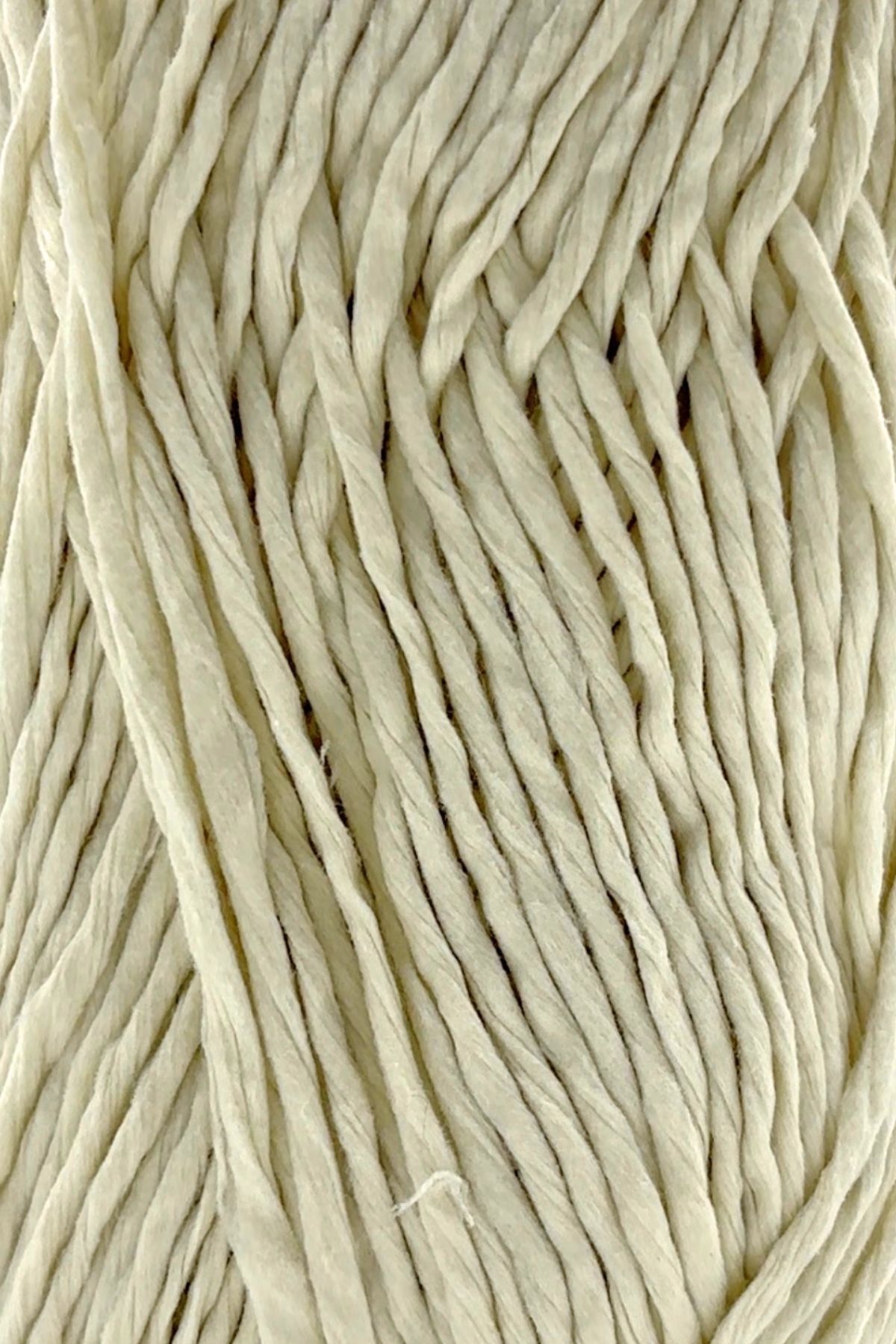 SENSY-Premium Softee Raffia - Soft Raffia Paper String Crochet String Hobby Hand Knitted String Skewer String Bag Ecru 2