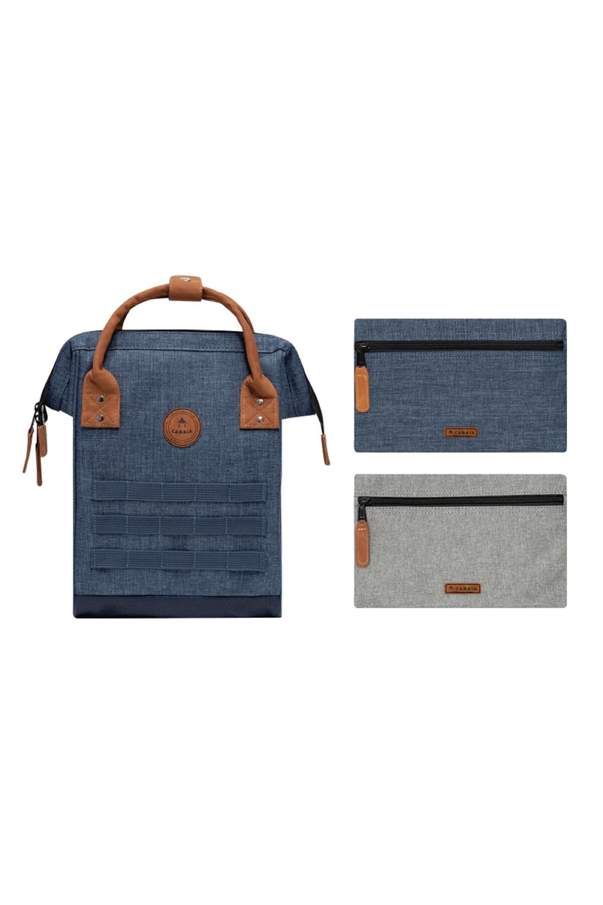 Cabaia-Tagesrucksack Küçük 3