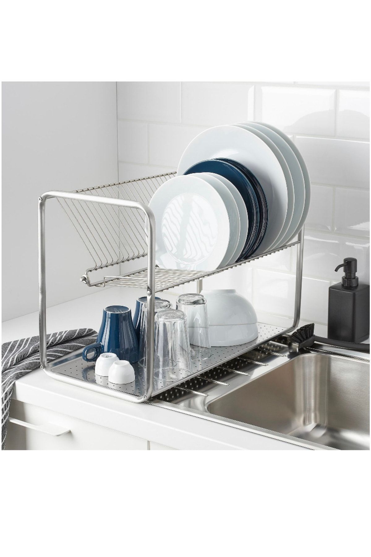Ikea dishwasher rack hot sale