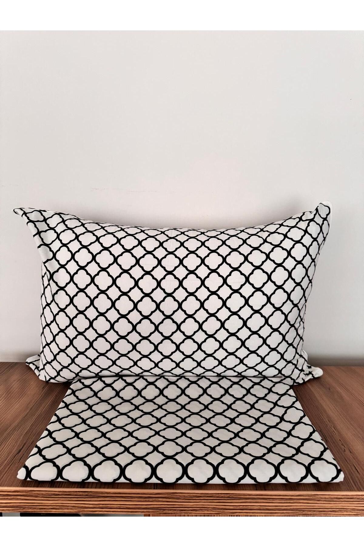 üntaş-Single Elastic Unity Sheet and 1 Pillowcase 1