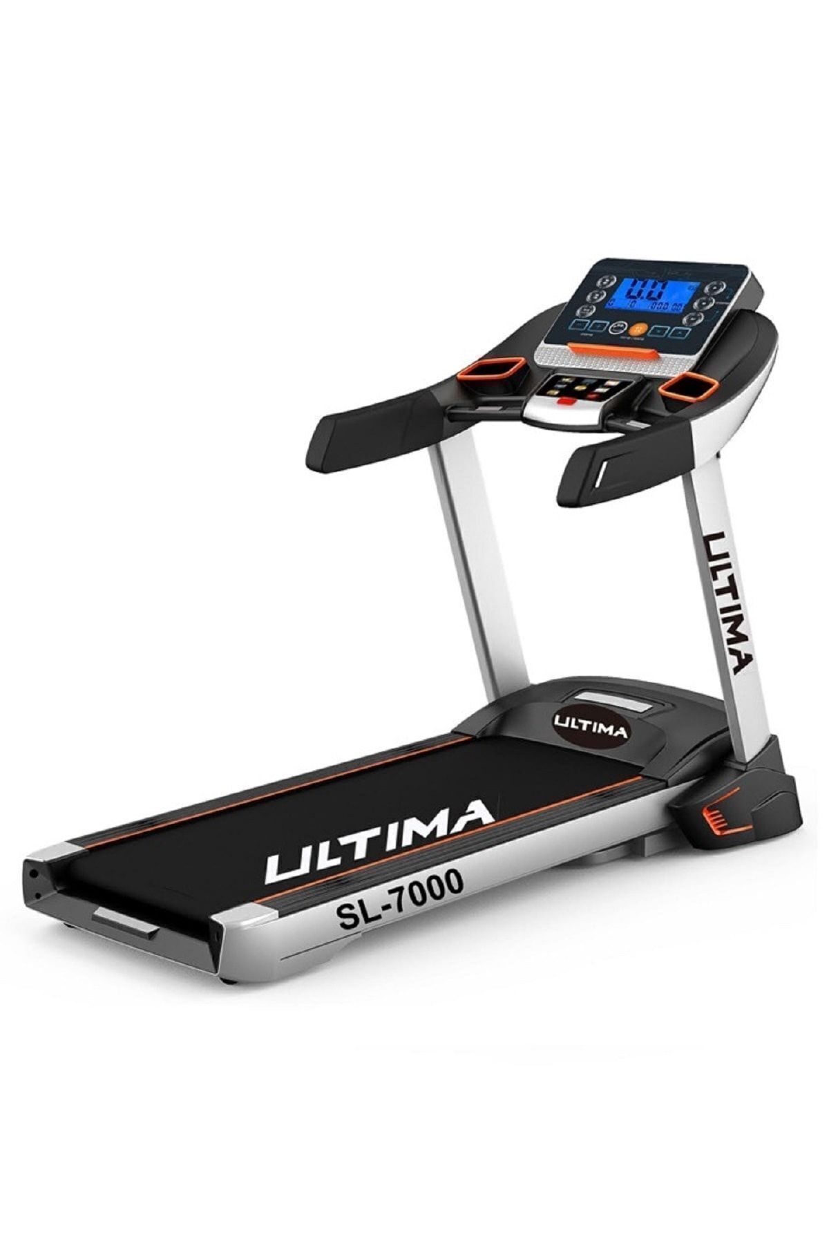 ULTIMA Sl7000 Otomatik Eğimli Koşu Bandı