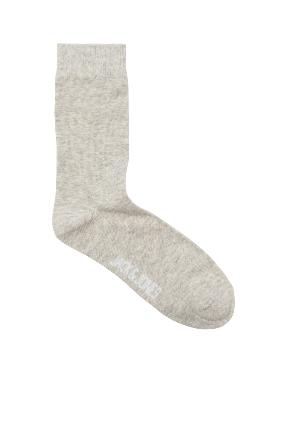 جوراب مردانه راسته   | جک اند جونز Jack & Jones 12260075 - تصویر 2
