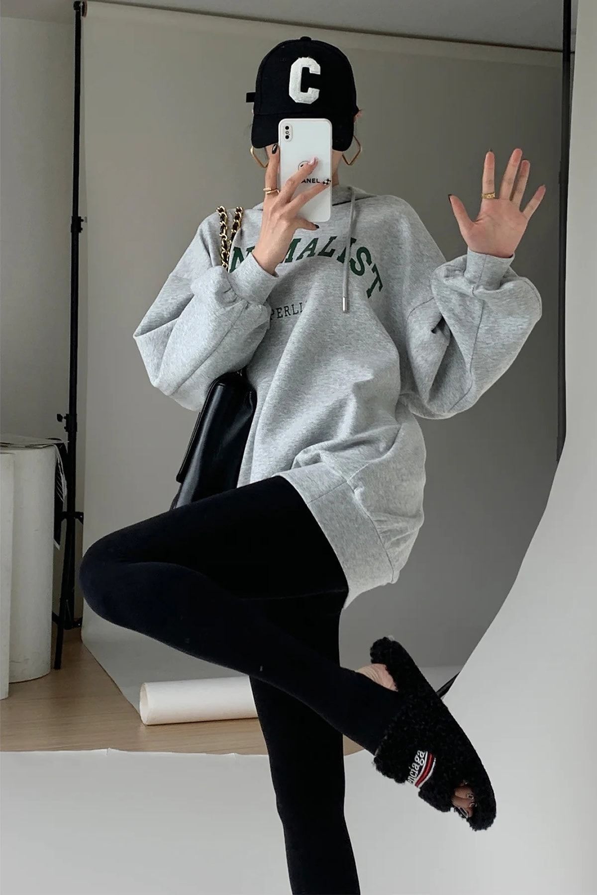 complete the look image