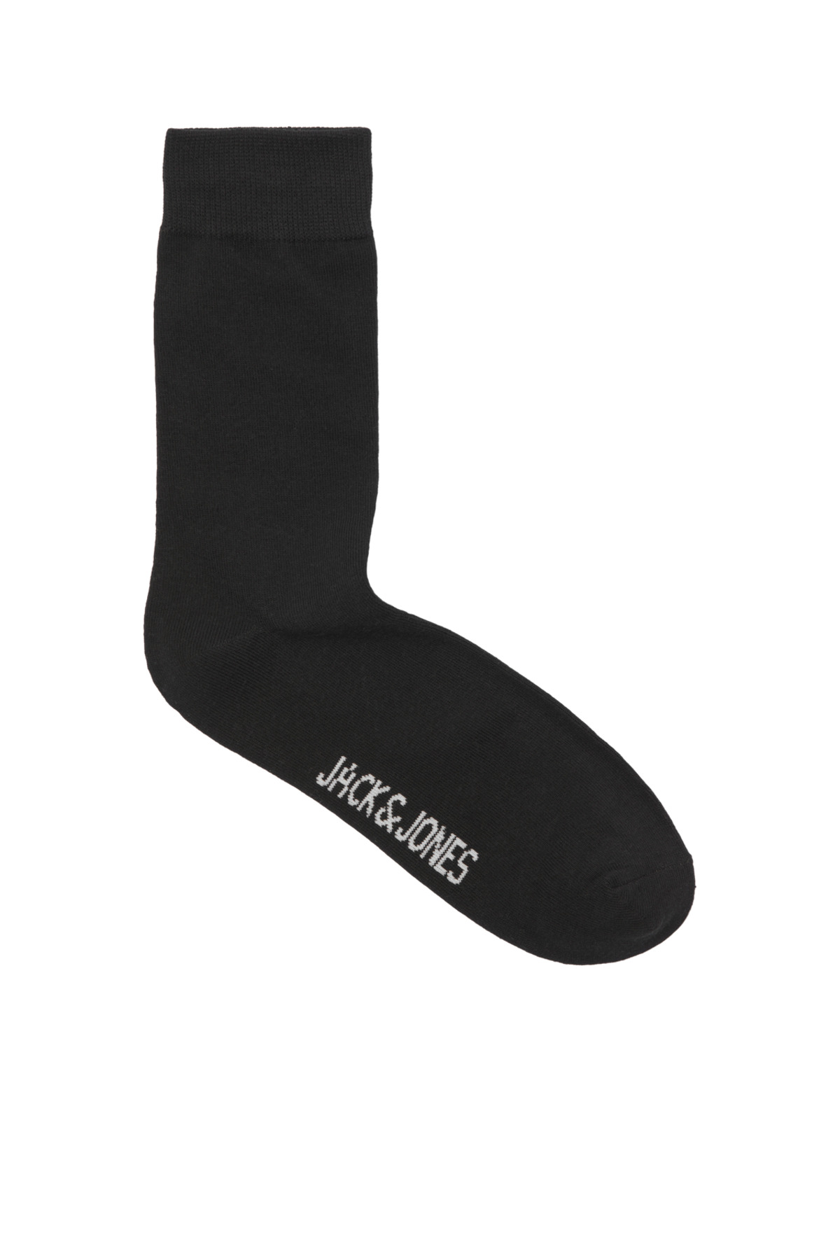 جوراب مردانه راسته   | جک اند جونز Jack & Jones 12260075 - تصویر 5