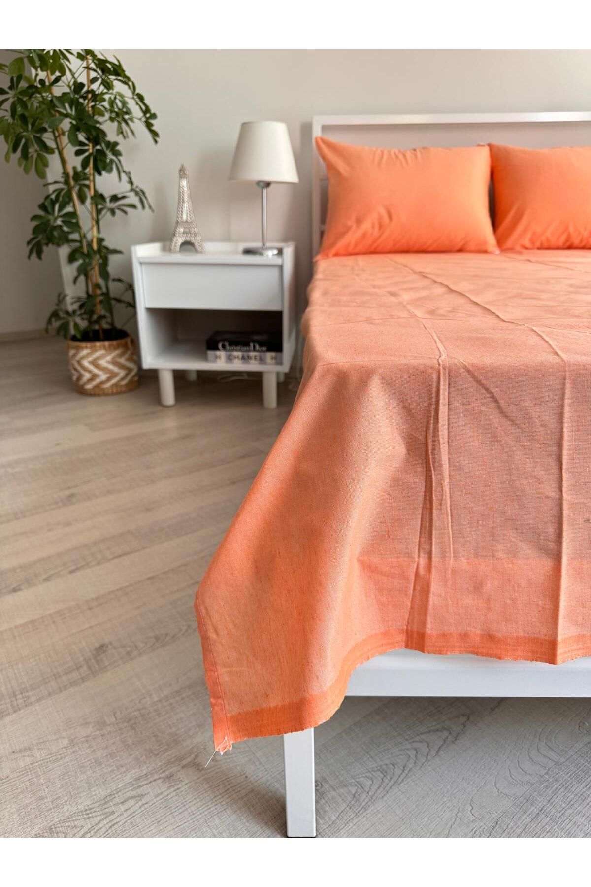 üntaş-Single Elastic Unity Sheet and 1 Pillowcase 3
