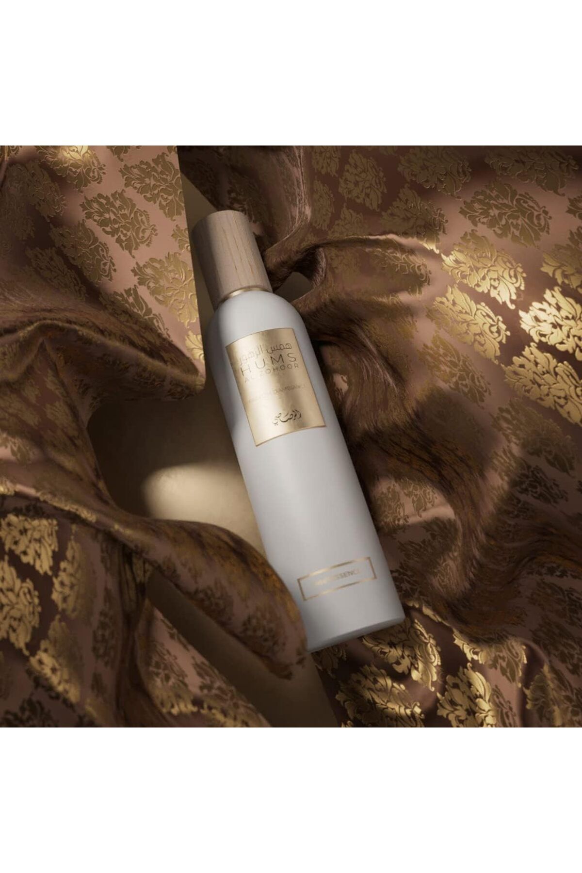 Rasasi-RASASI - HUMS AL ZOHOOR WHITESSENCE 250 ML 3