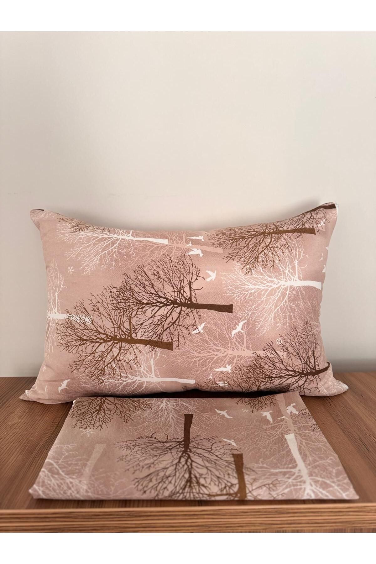 üntaş-Single Elastic Unity Sheet and 1 Pillowcase 1