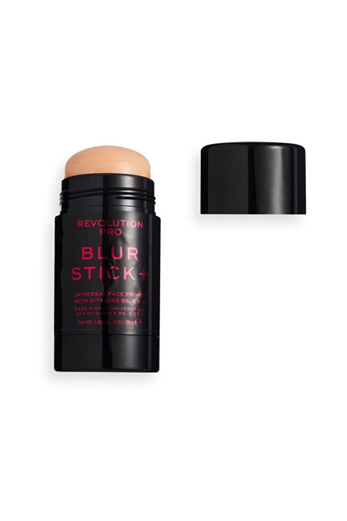 پرایمر آرایش BLUR STICK PLUS 30 گرم اندازه بزرگ Revolution Pro
