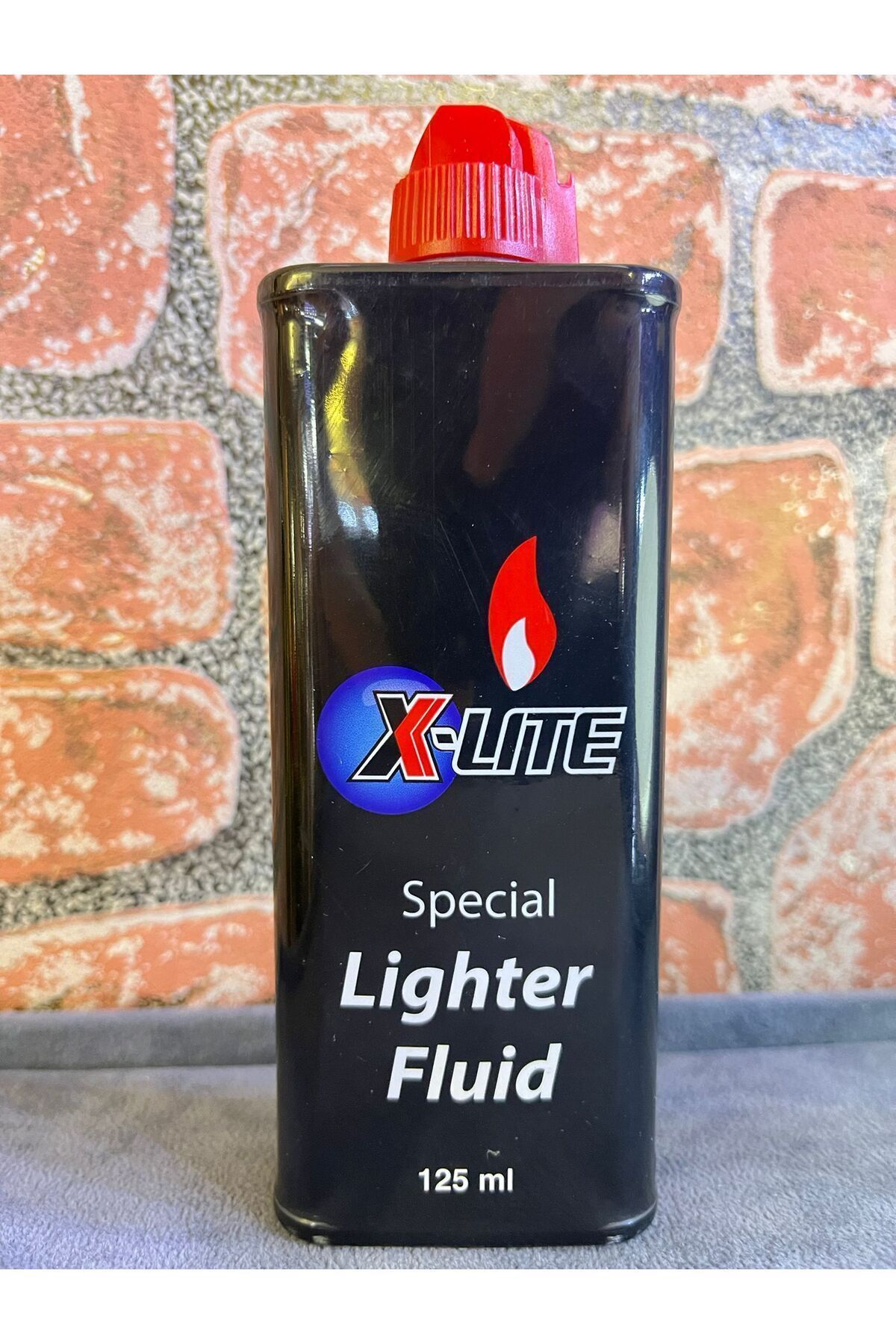 LİGHTER 125 ML ÇAKMAK BENZİNİ ZİPPO ÇAKMAK YAKITI
