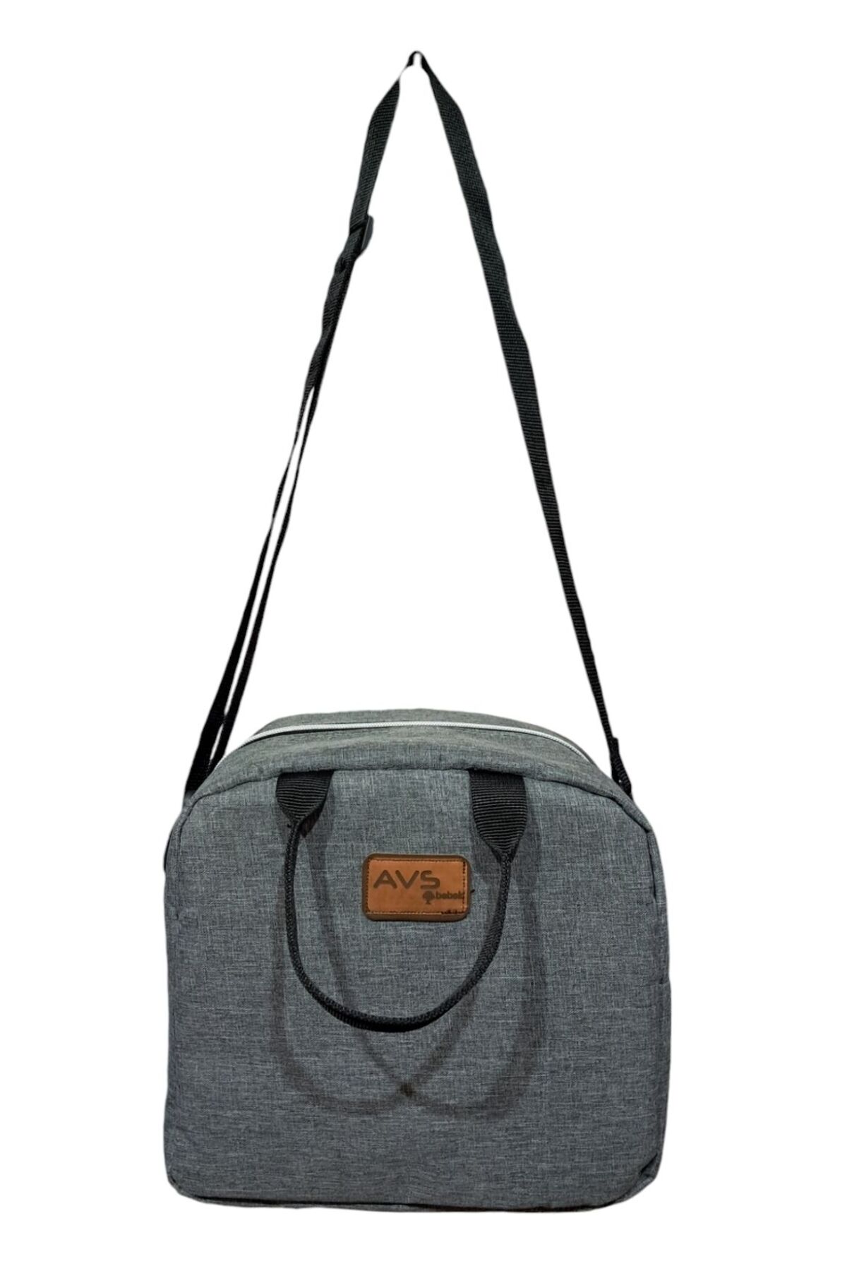 Özgün Baby Sweet Askılı Yemek Taşıma Beslenme Çantası fotoğrafı 3 (önizleme)