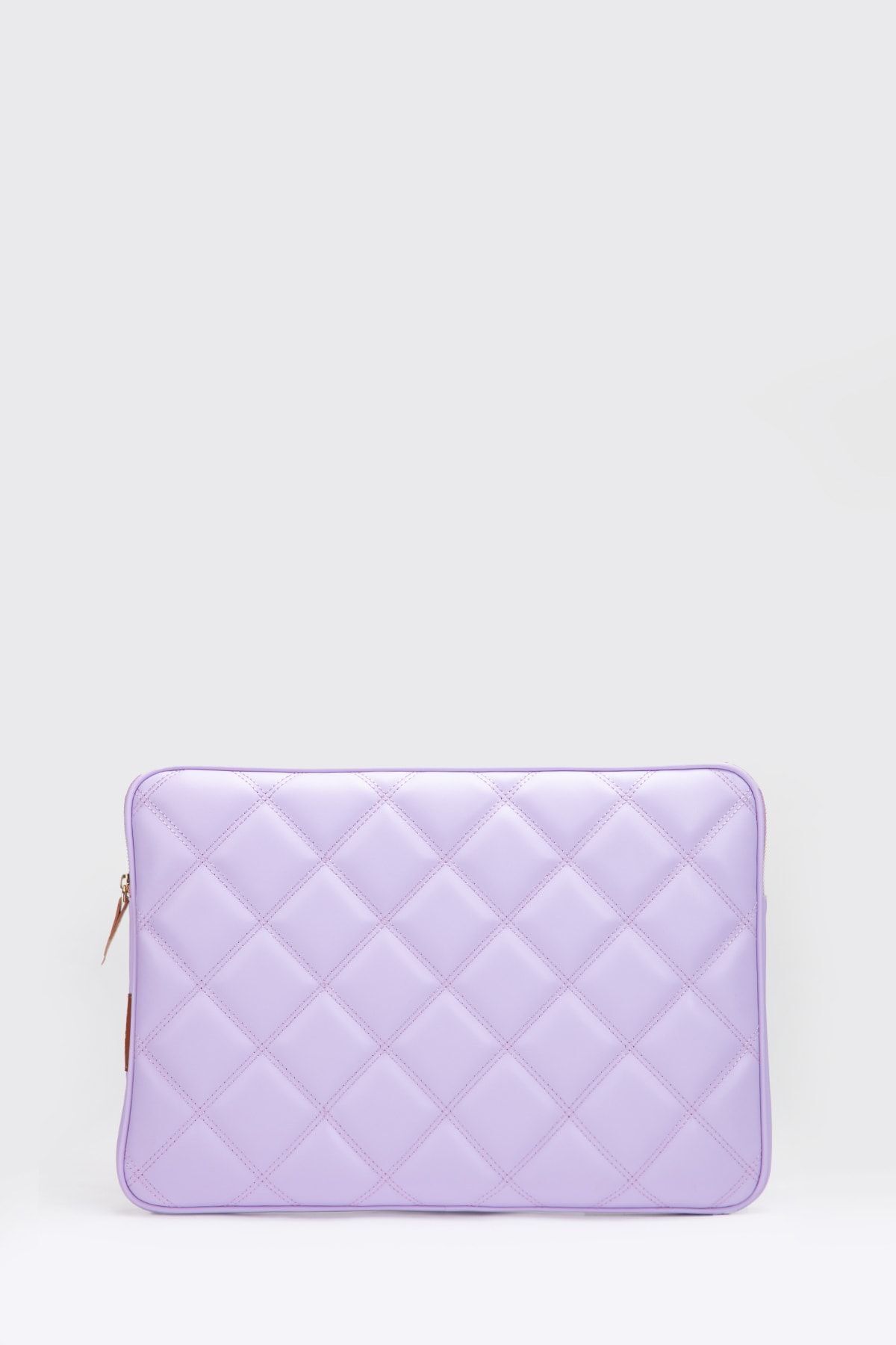 MacBook Neo Air Pro 13” & 14”Inch Quilted Laptop Case