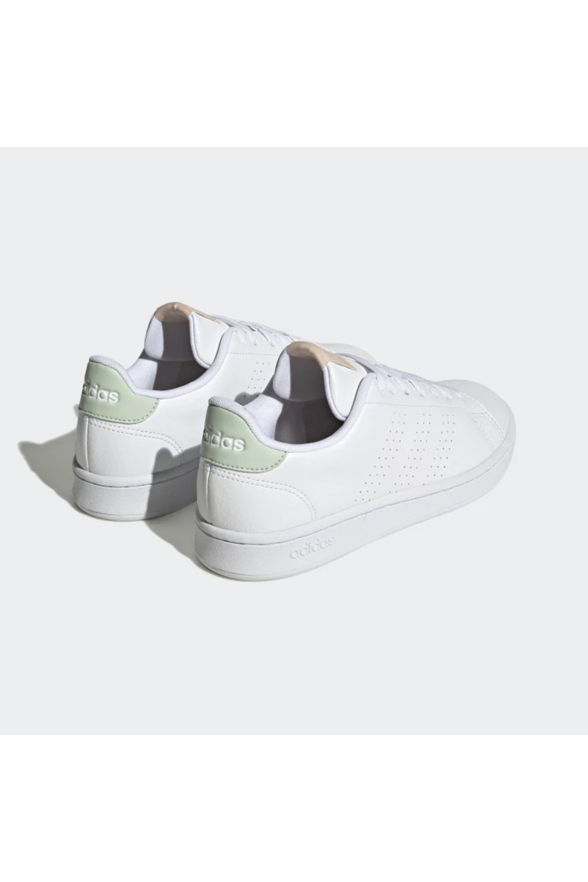 adidas کفش ورزشی زنانه برتر HR0321-K سفید