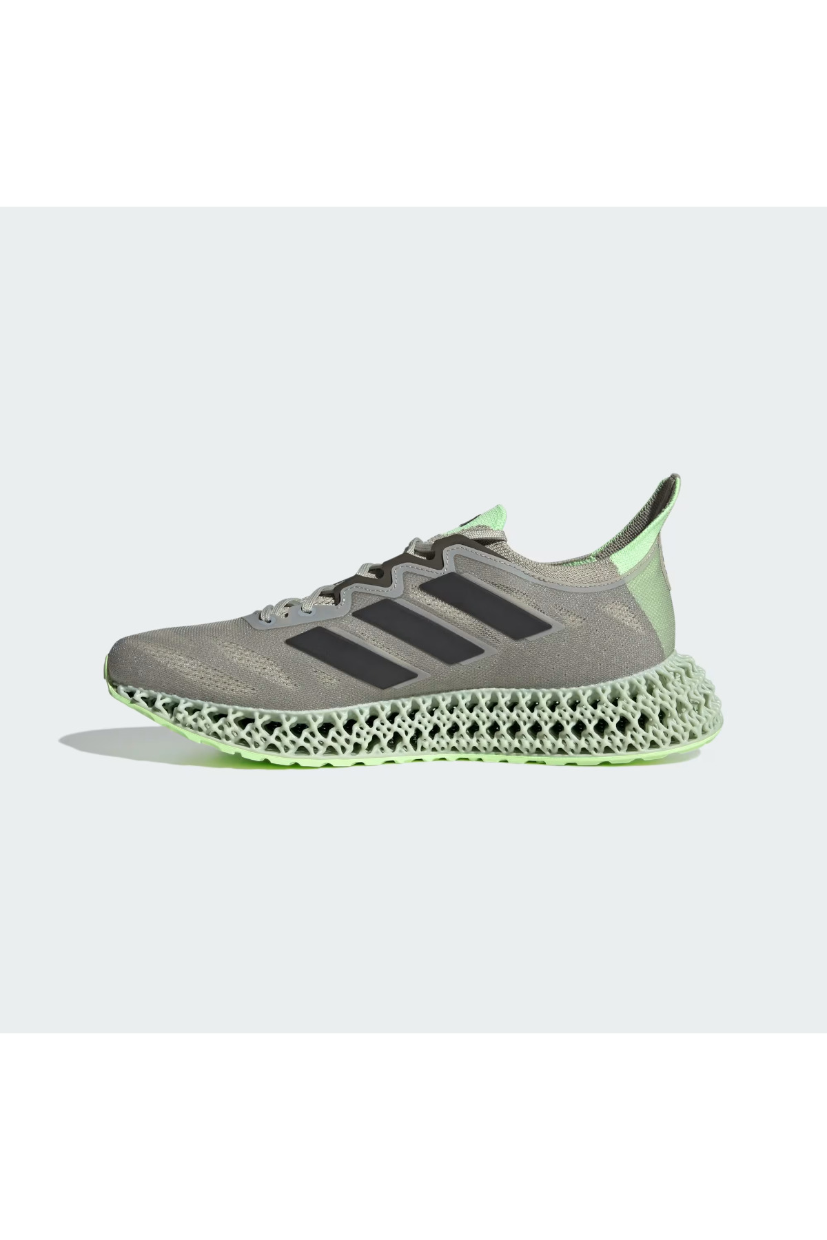 کتانی تمرین و دویدن مردانه راسته | آدیداس adidas ID3489 - تصویر 2