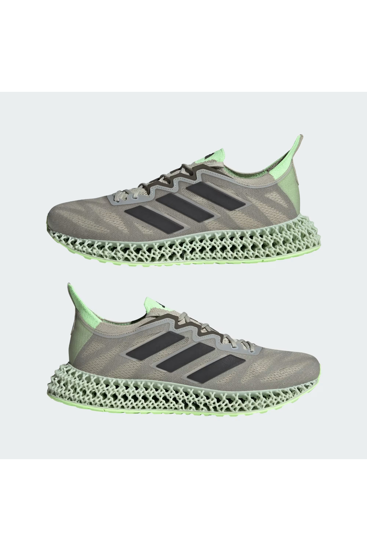 کتانی تمرین و دویدن مردانه راسته | آدیداس adidas ID3489 - تصویر 3