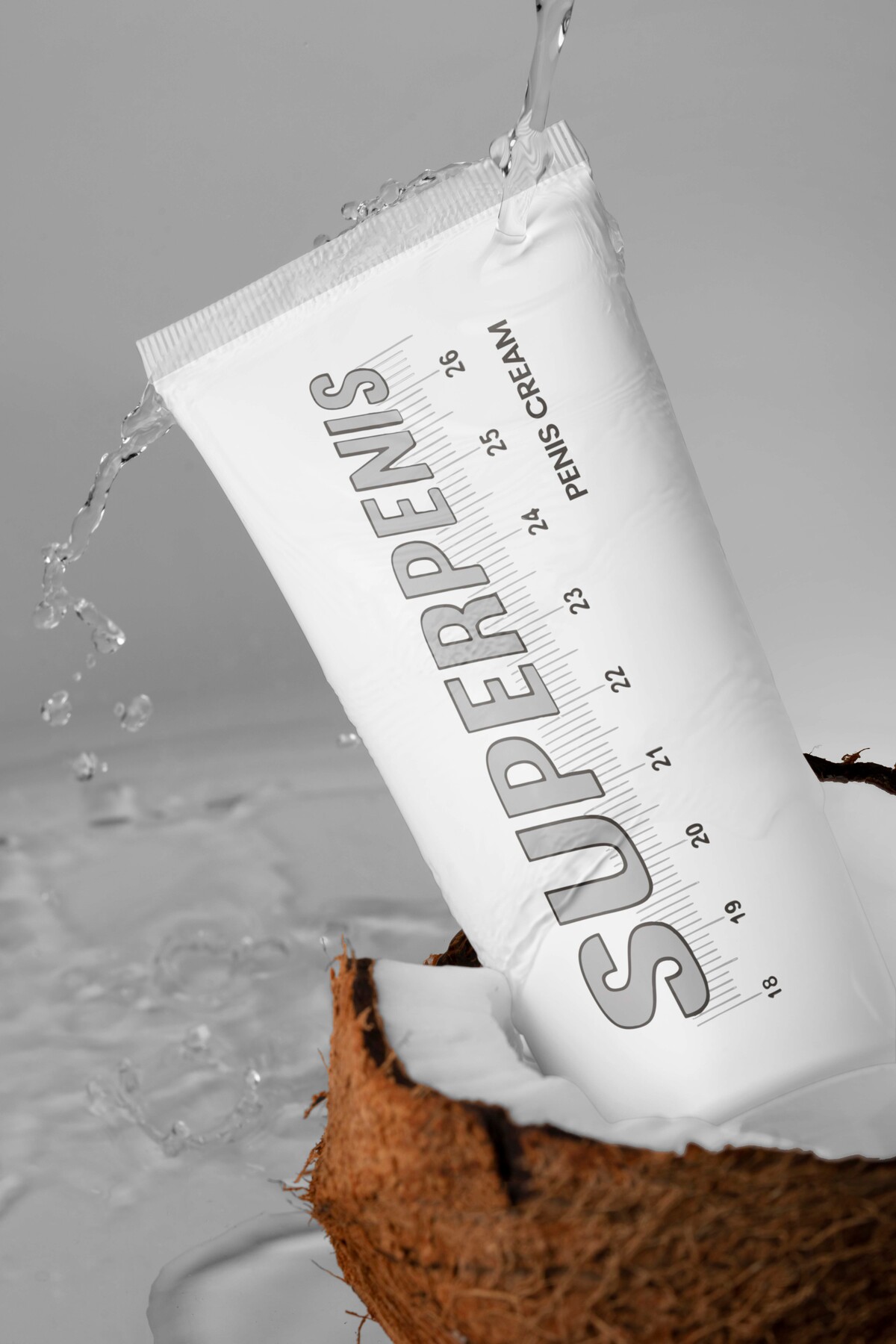 Zamanı Durdur Penis Büyütücülü ve Geciktiricili Etkili 16 ml Sprey 5