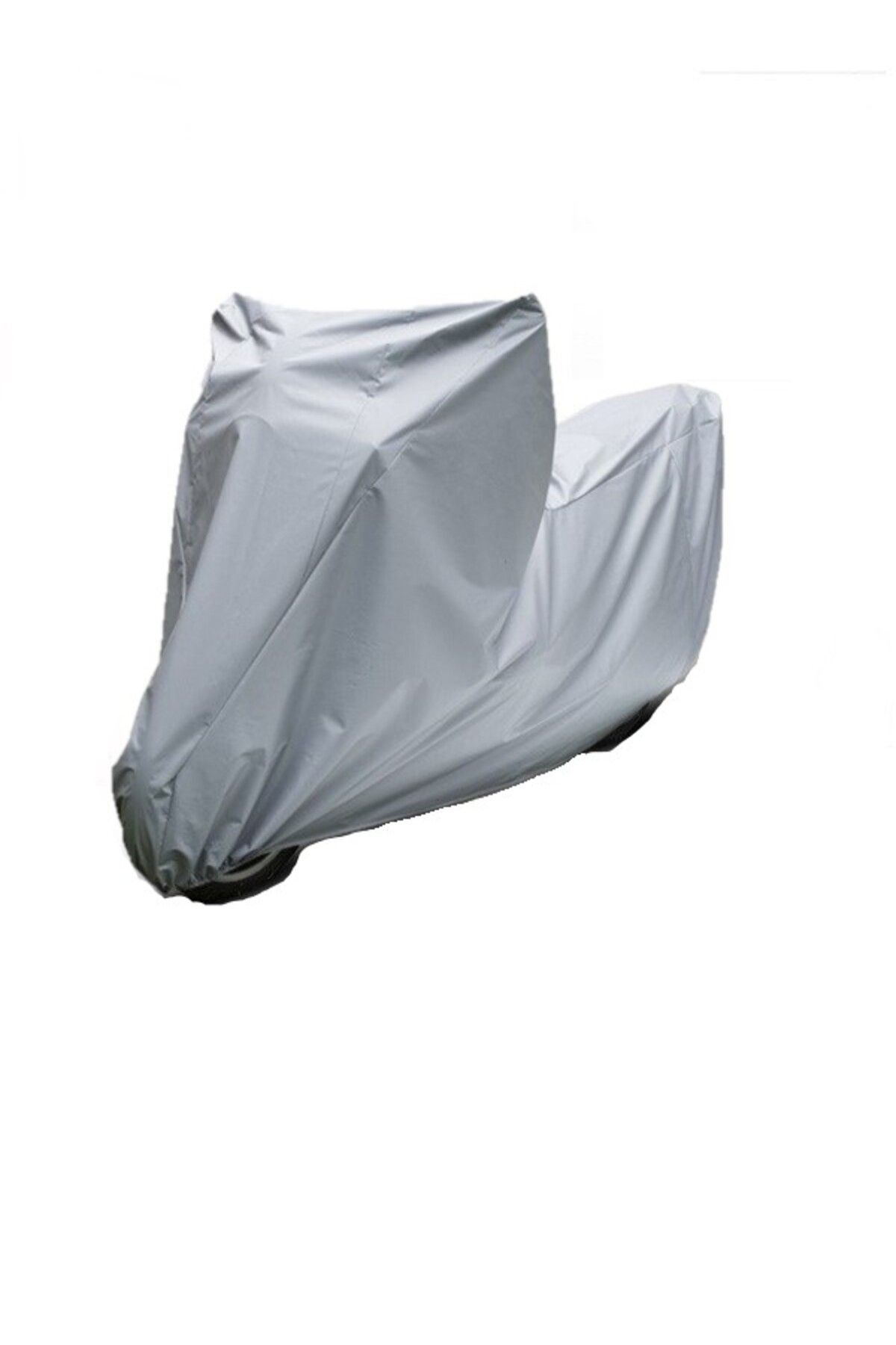 wovex-Modenas MODESA 125 - Motorcycle Tarpaulin, Not Compatible with Arkıtta 2
