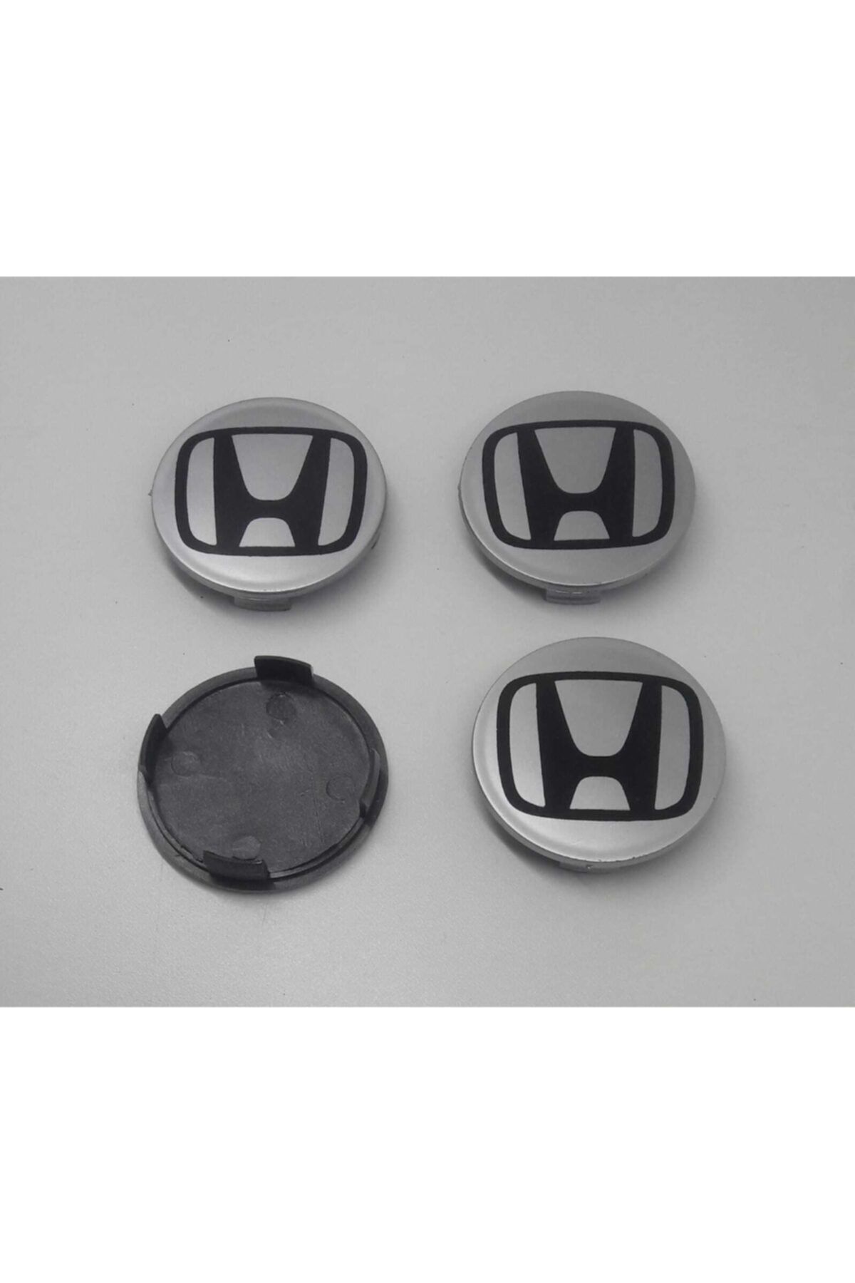 Honda Jant Göbeği 65/69 (65mm Yuva) 4lü Set