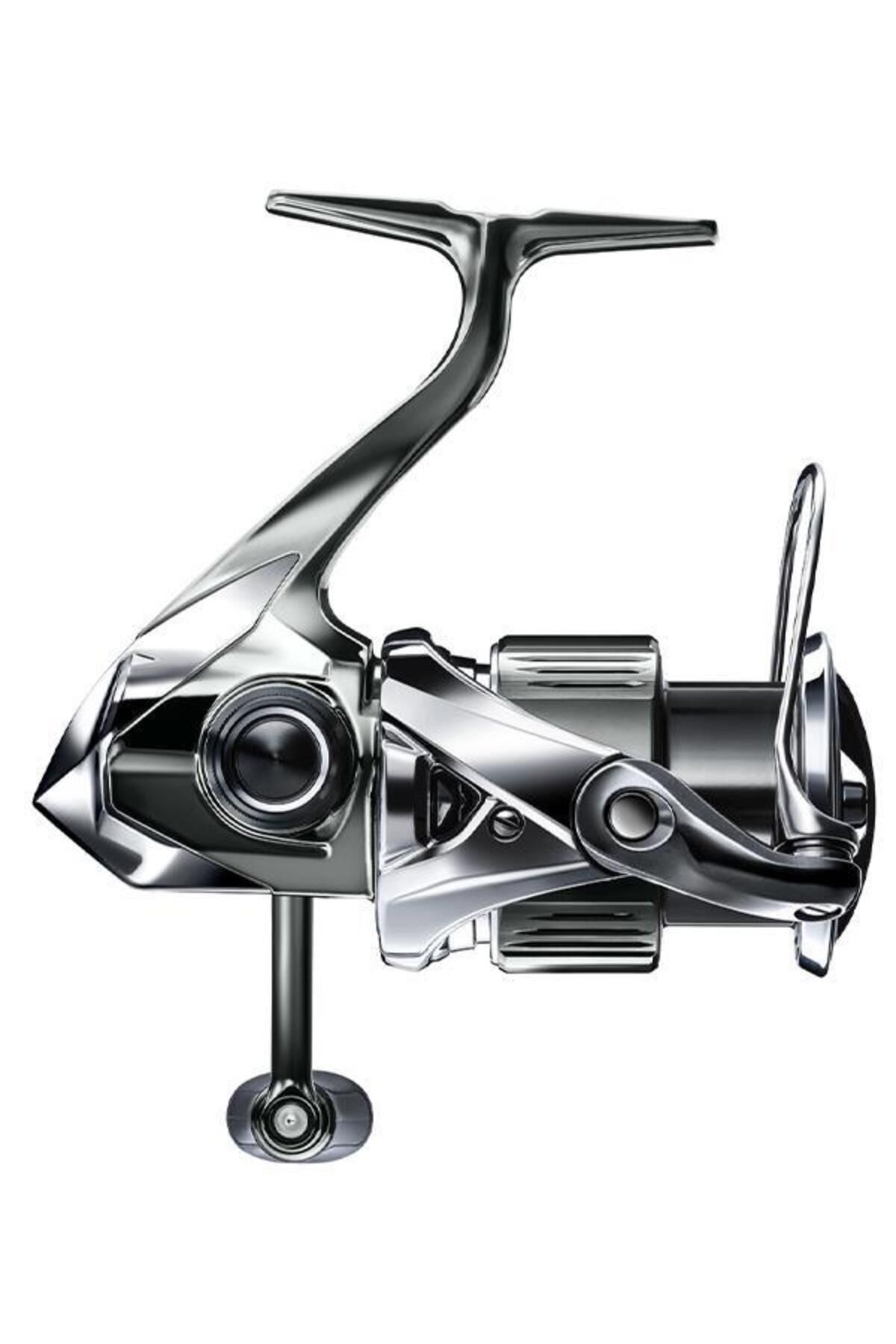 Shimano-Stella Fk C3000Xg Spin Fishing Line Machine 2