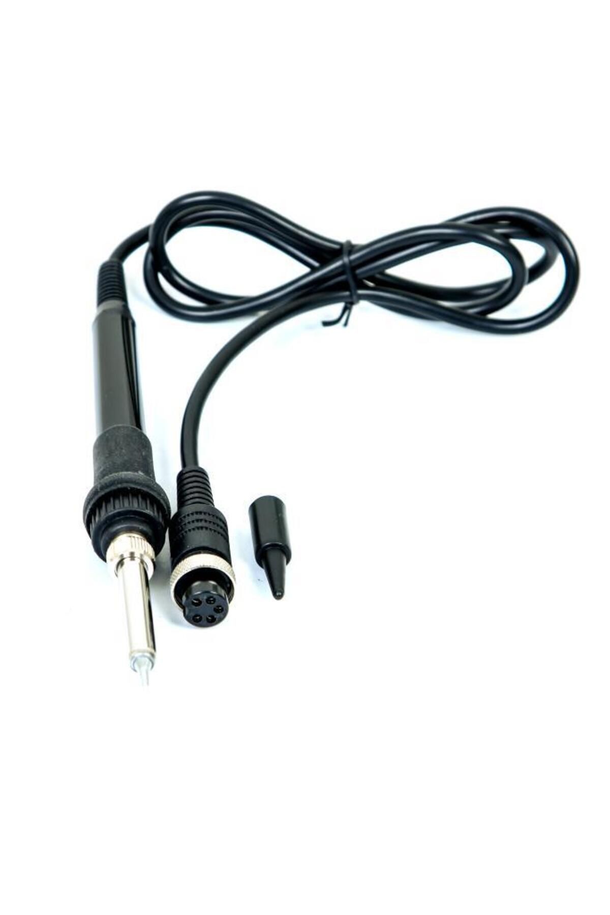 Wellhise 907A Yedek Havya 862d 872d 858 852d 898d 852d Yedek Kalem Havyası