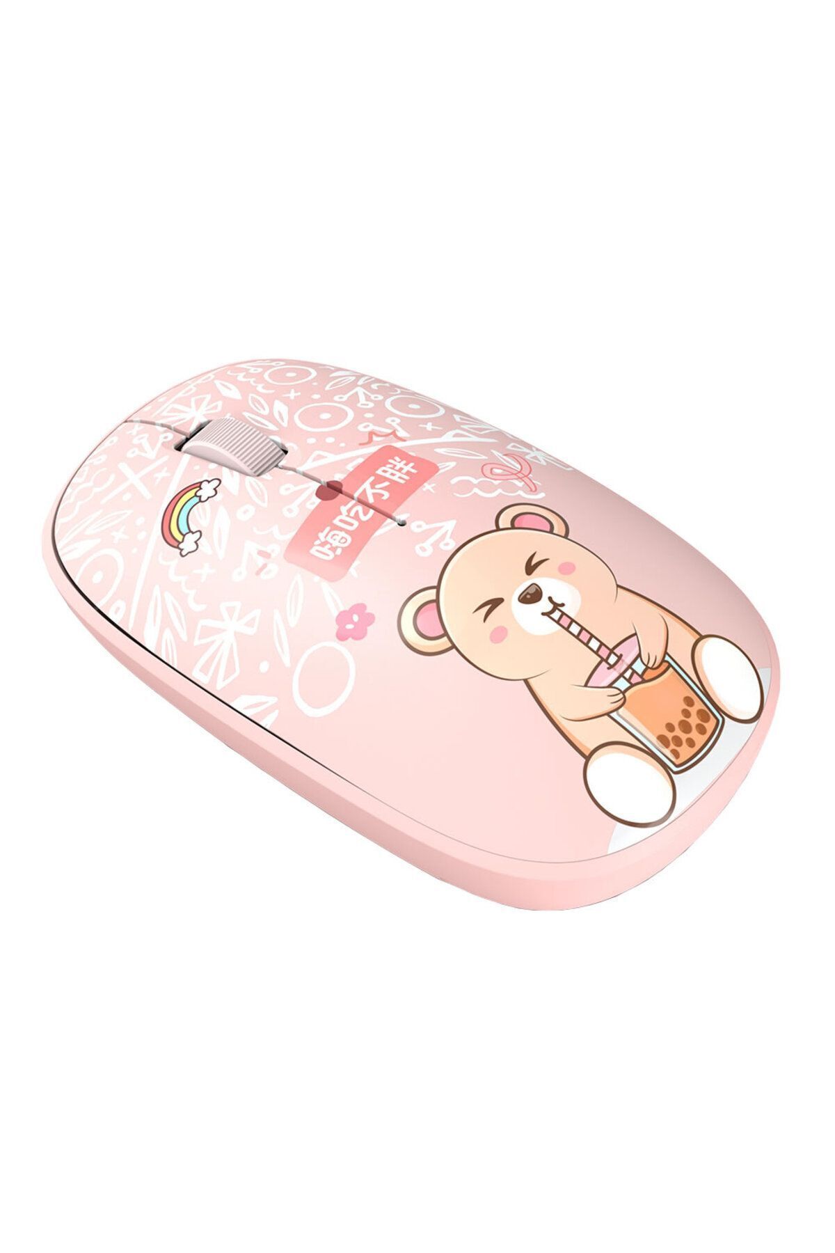T1 Kablosuz Mouse 3