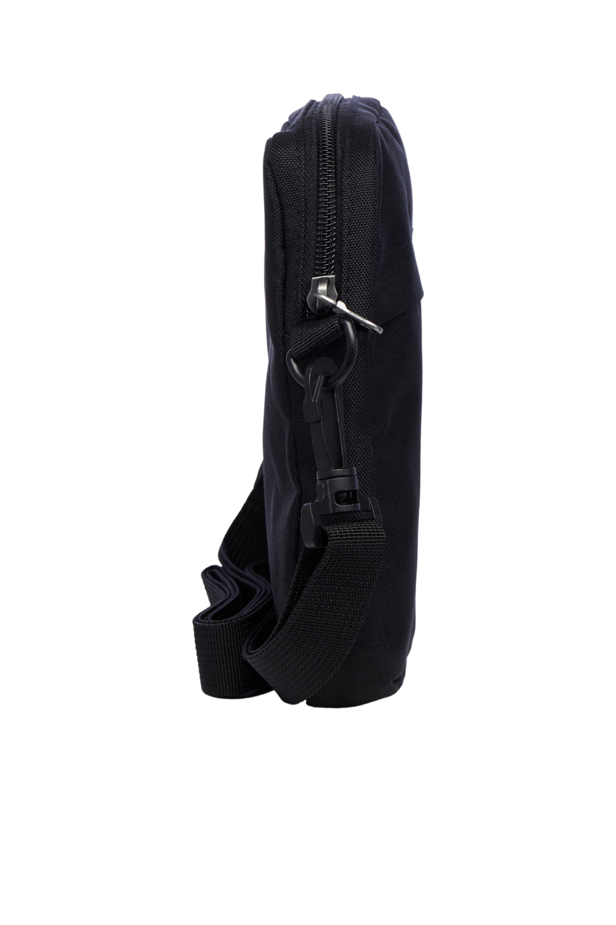 کیف رودوشی زنانه طرح دار | جک اند جونز Jack & Jones 12233477Black - تصویر 4