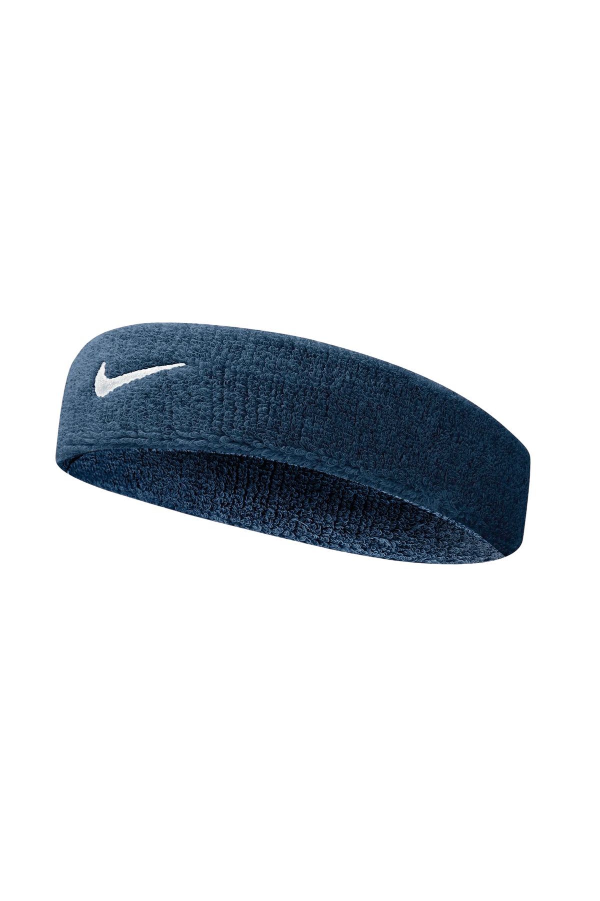 Nike Swoosh Havlu Saç Bandı