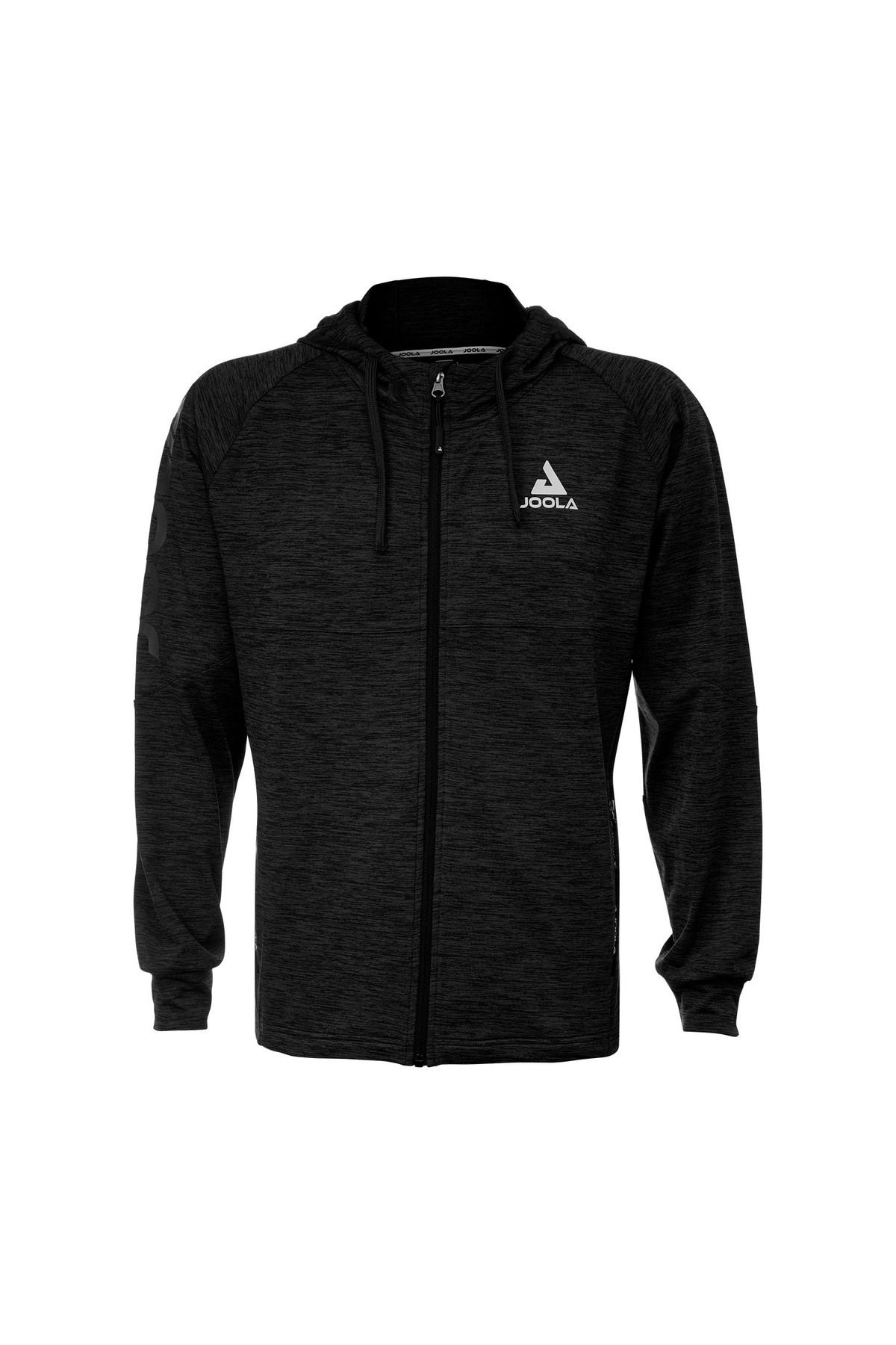 ست گرمکن ورزشی مشکی مردانه و زنانه 22 تیم TrackSuit اورجینال Joola