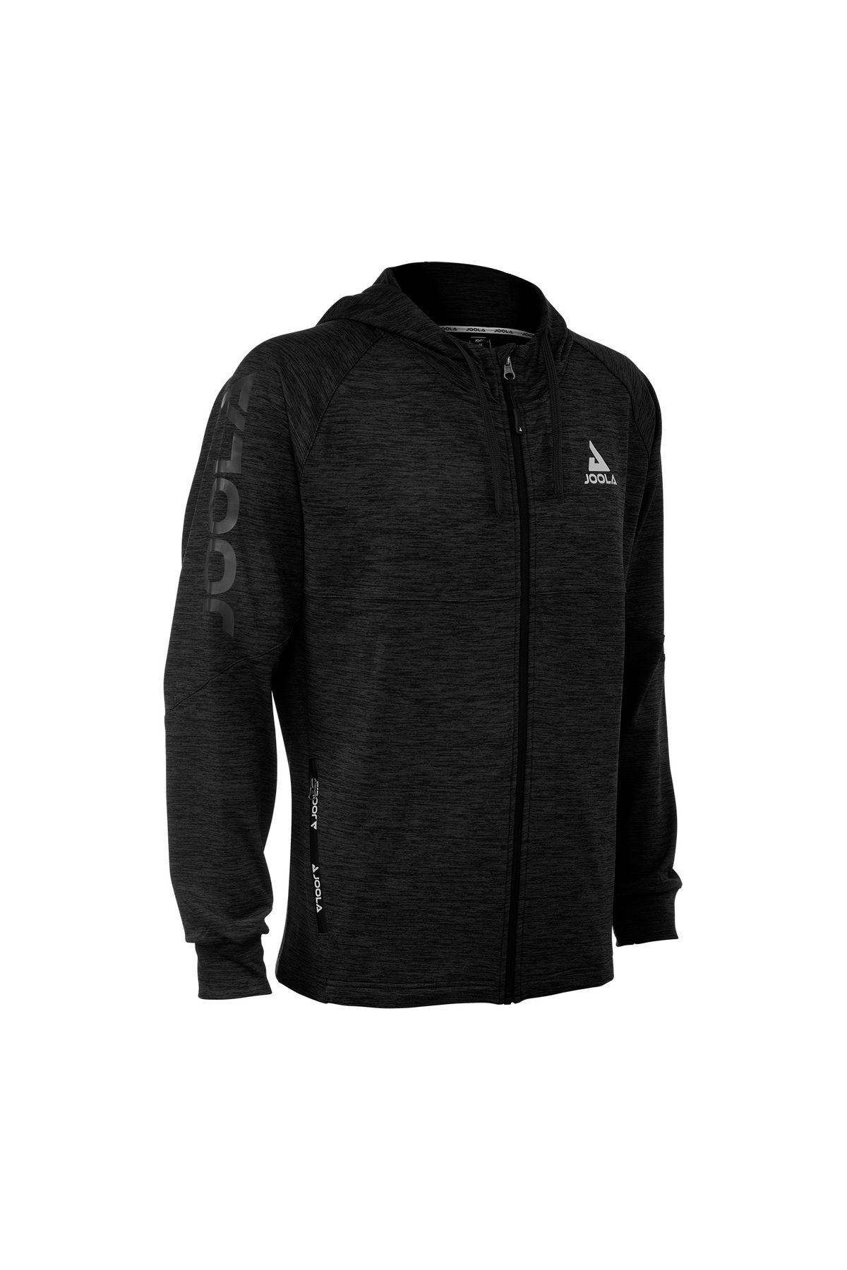 ست گرمکن ورزشی مشکی مردانه و زنانه 22 تیم TrackSuit اورجینال Joola