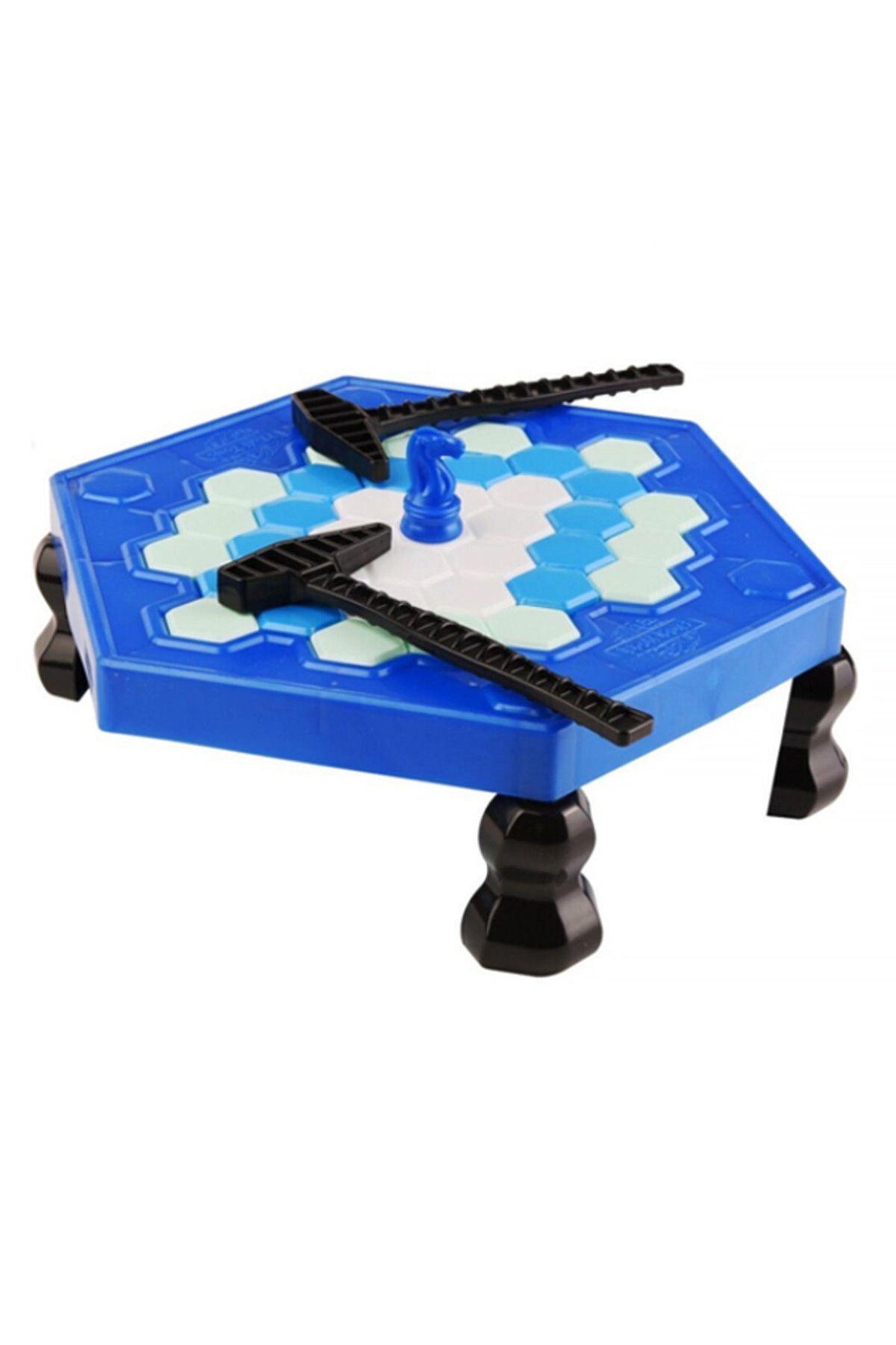 Moli Toys-Ice Trap and Touch Stop Box Game 2
